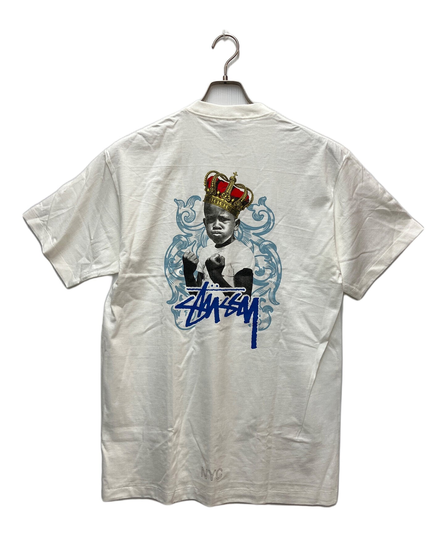 [Pre-owned] stussy Printed T-shirts
