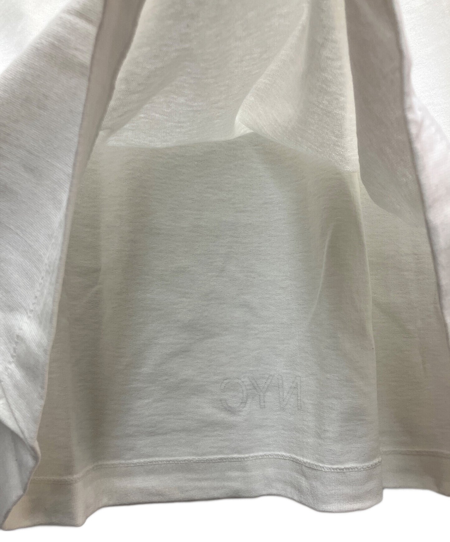 [Pre-owned] stussy Printed T-shirts