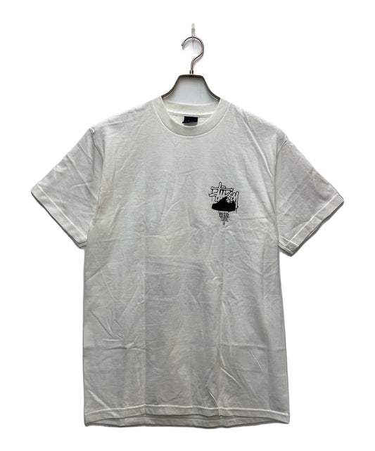 [Pre-owned] stussy Printed T-shirts