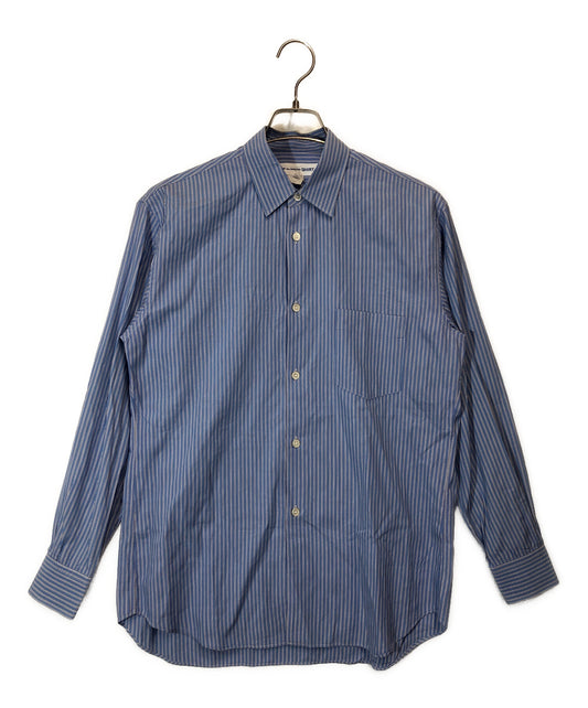 [Pre-owned] COMME des GARCONS striped shirt CDGS2ST