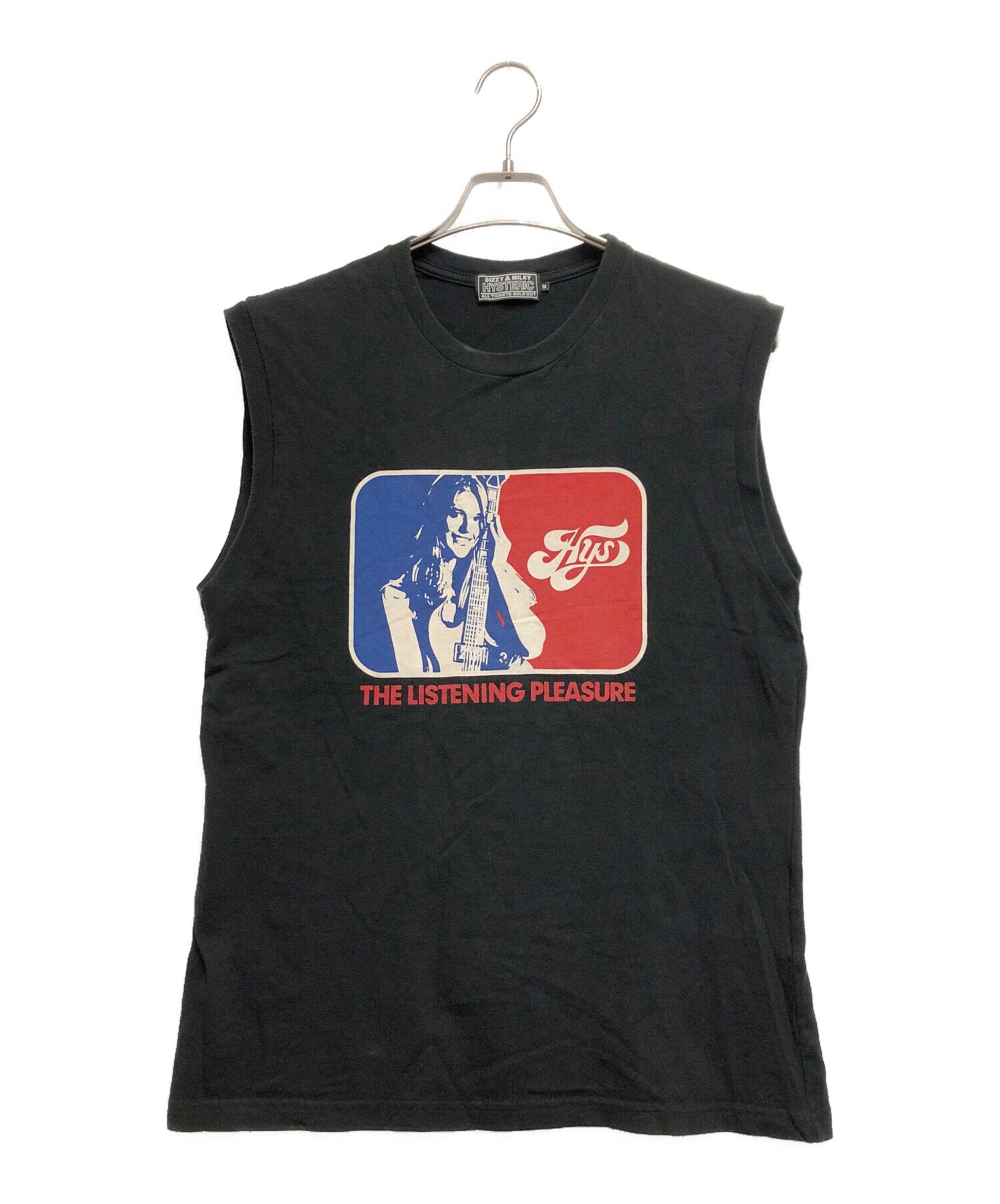 Hysteric Glamour – Archive Factory