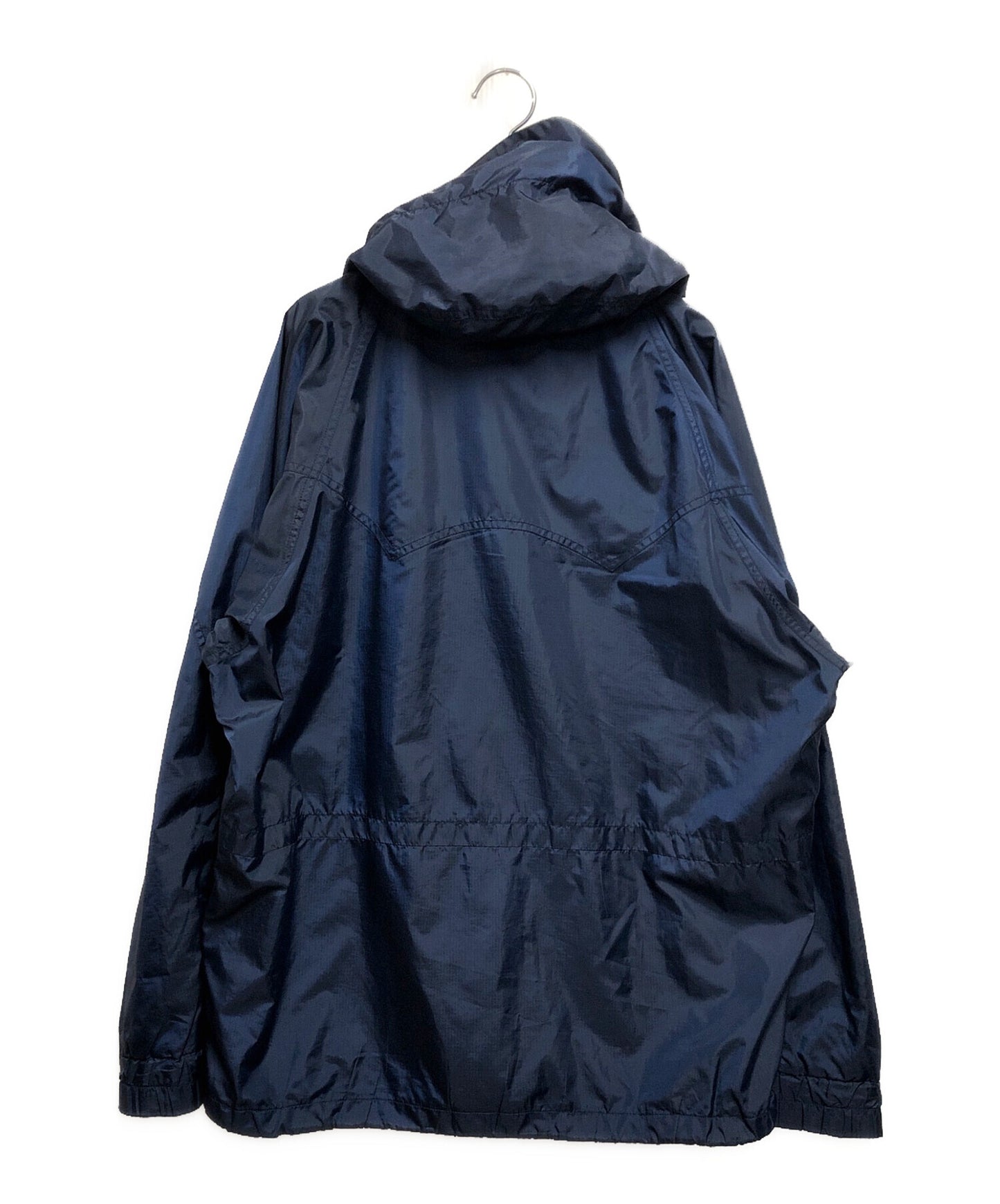 [Pre-owned] A BATHING APE hoody-zip jacket