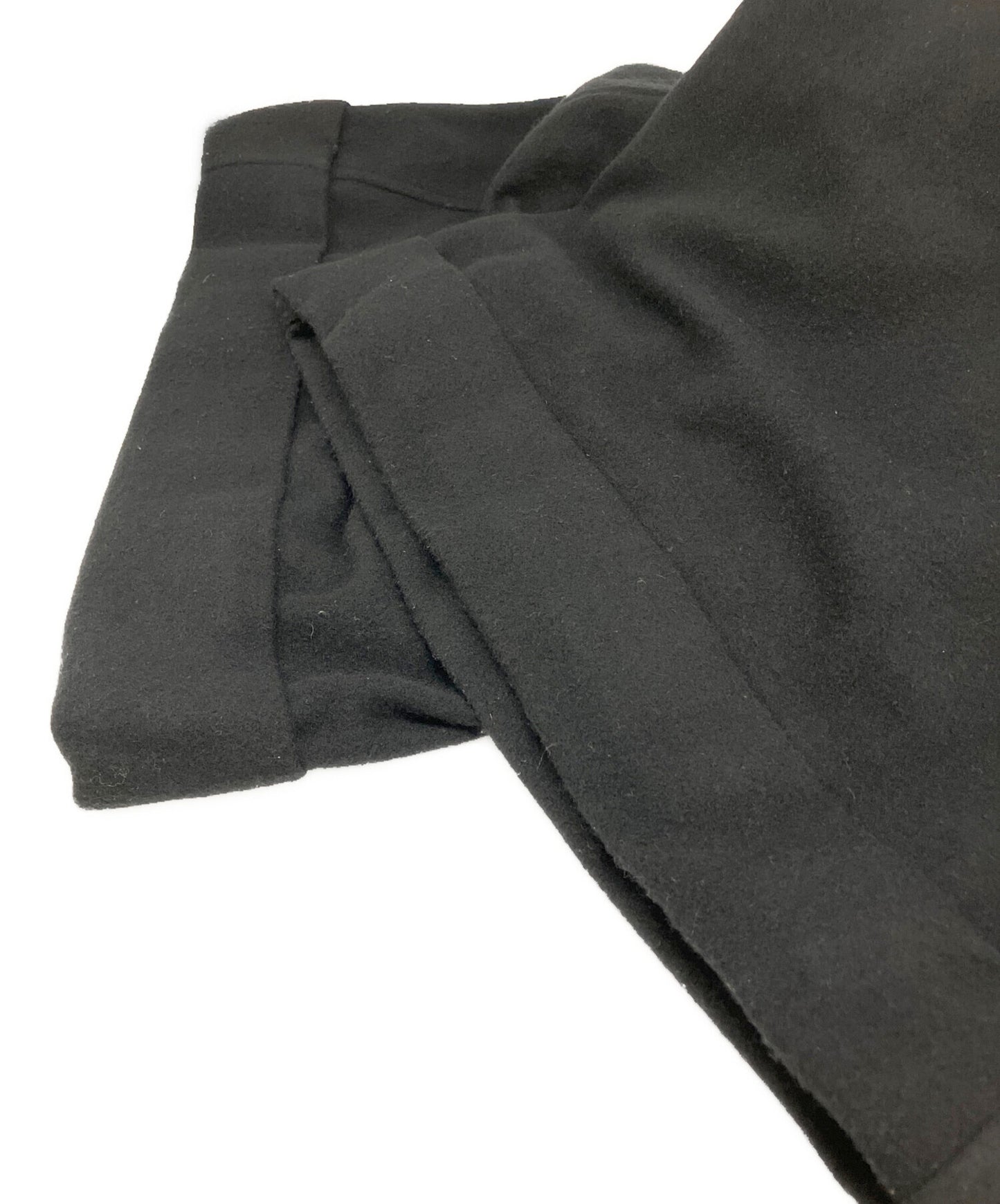 [Pre-owned] GROUND Y Wide pants with suspenders GE-P01-101