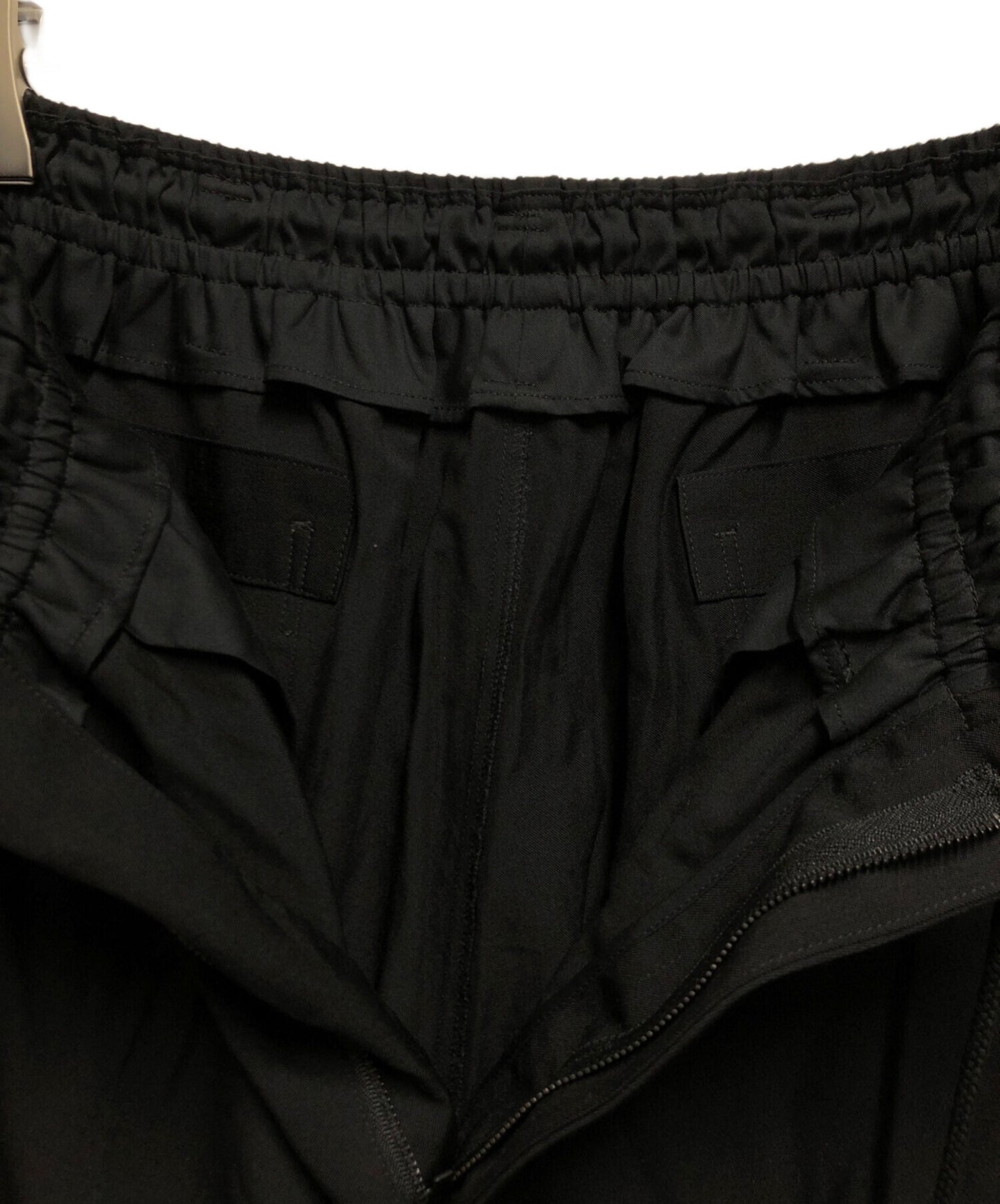 [Pre-owned] Yohji Yamamoto pour homme sarouel pants HZ-P09-100