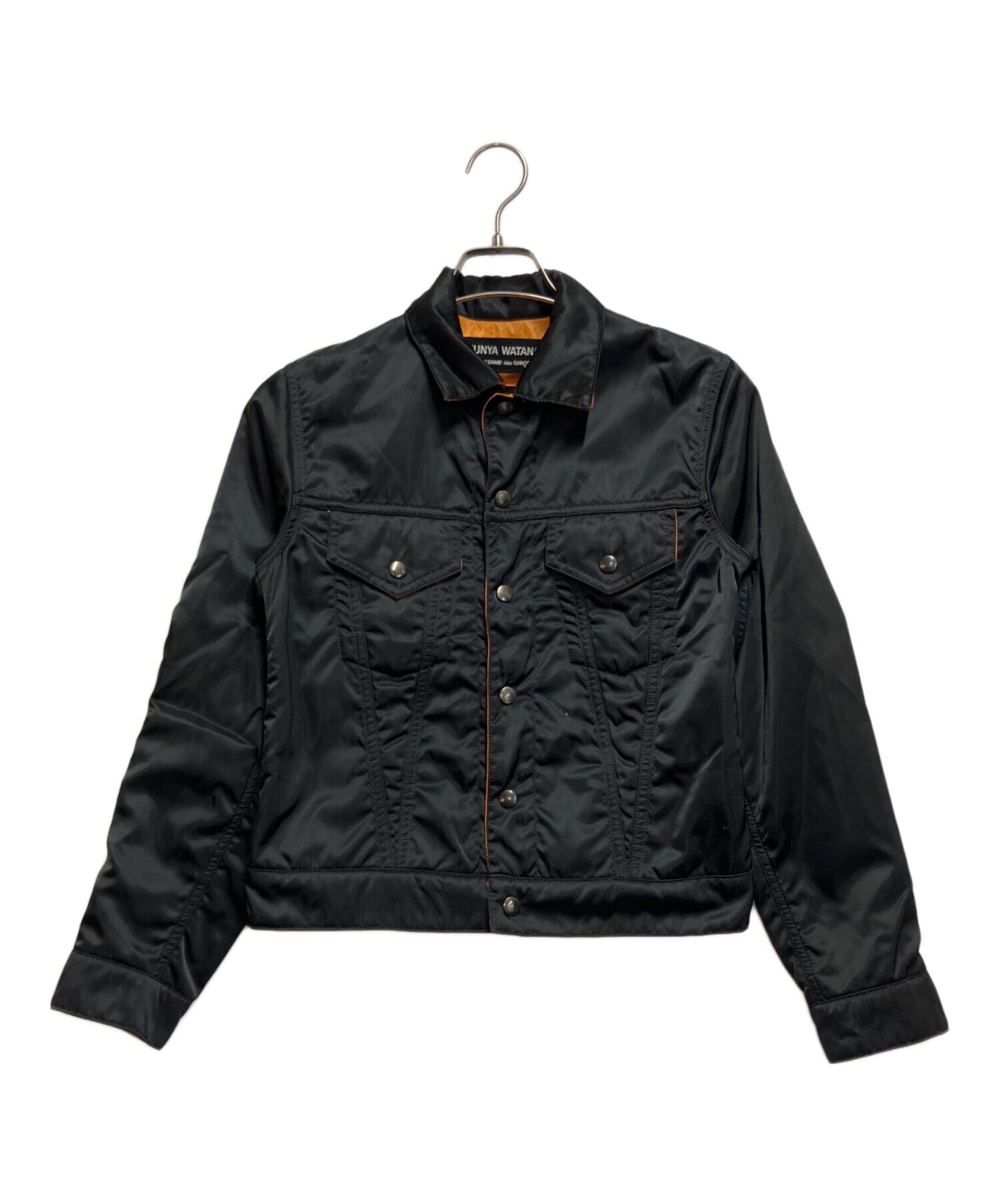 [Pre-owned] COMME des GARCONS JUNYA WATANABE MAN nylon jacket JC-J024