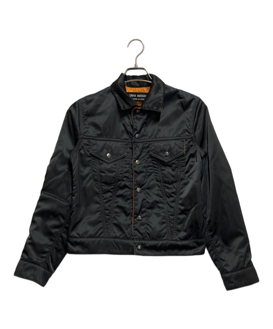 [Pre-owned] COMME des GARCONS JUNYA WATANABE MAN nylon jacket JC-J024