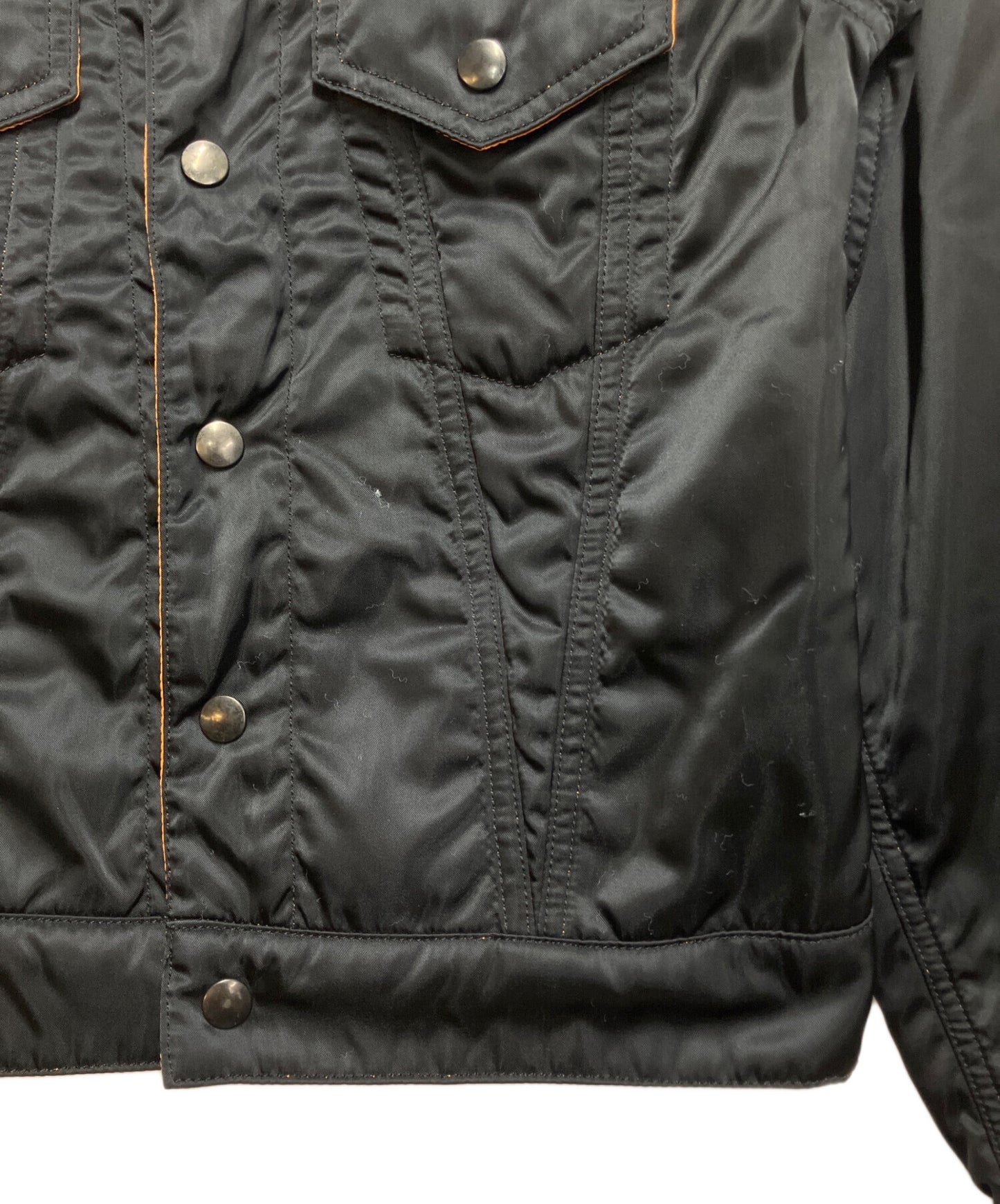 [Pre-owned] COMME des GARCONS JUNYA WATANABE MAN nylon jacket JC-J024