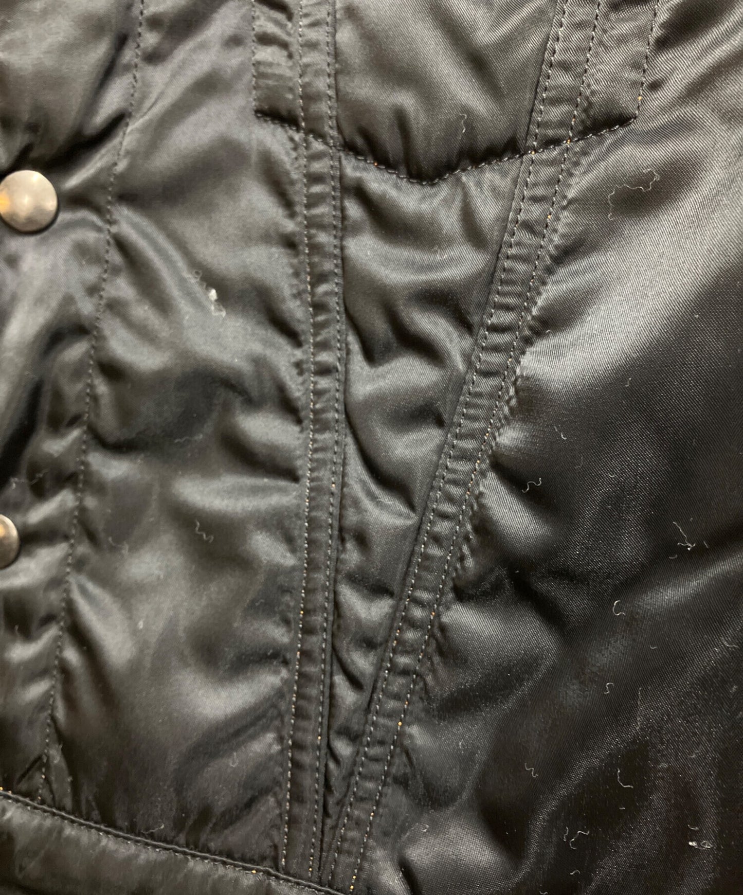 [Pre-owned] COMME des GARCONS JUNYA WATANABE MAN nylon jacket JC-J024