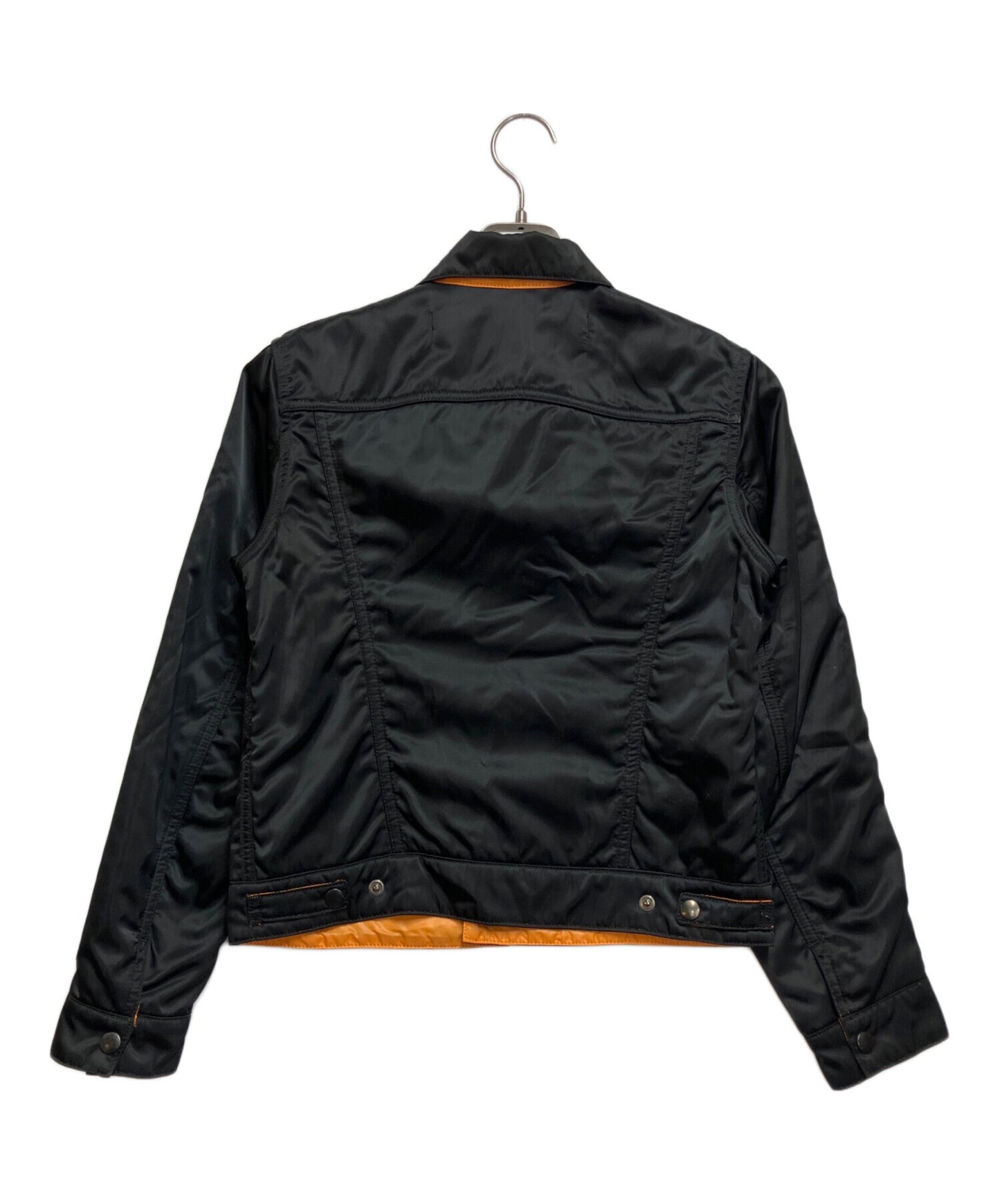[Pre-owned] COMME des GARCONS JUNYA WATANABE MAN nylon jacket JC-J024