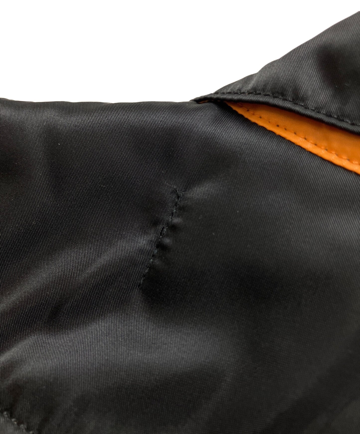 [Pre-owned] COMME des GARCONS JUNYA WATANABE MAN nylon jacket JC-J024