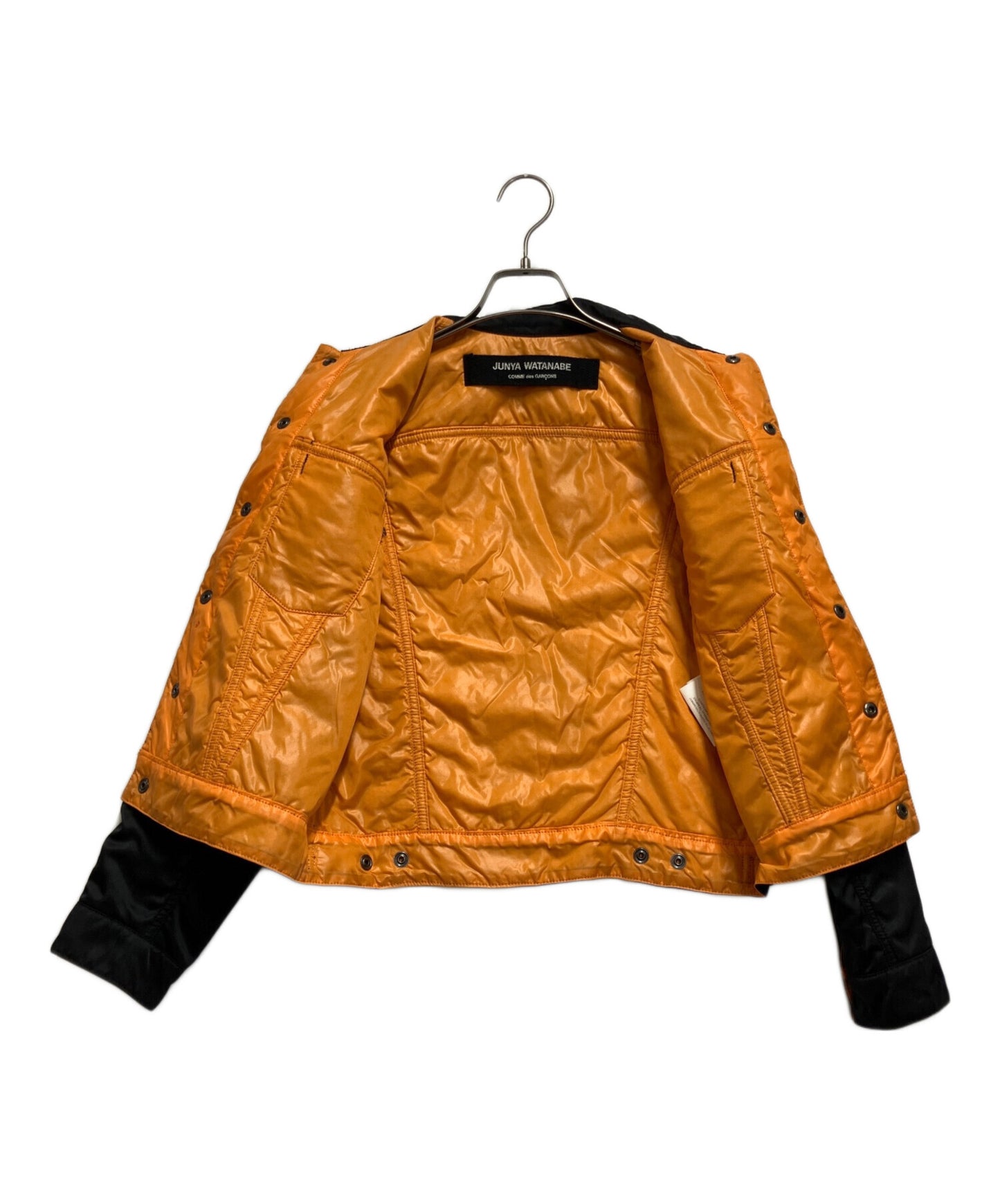 [Pre-owned] COMME des GARCONS JUNYA WATANABE MAN nylon jacket JC-J024