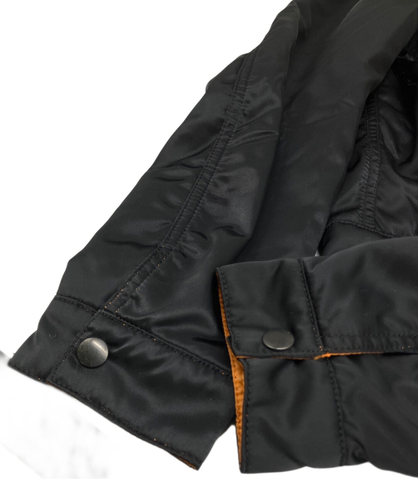 [Pre-owned] COMME des GARCONS JUNYA WATANABE MAN nylon jacket JC-J024