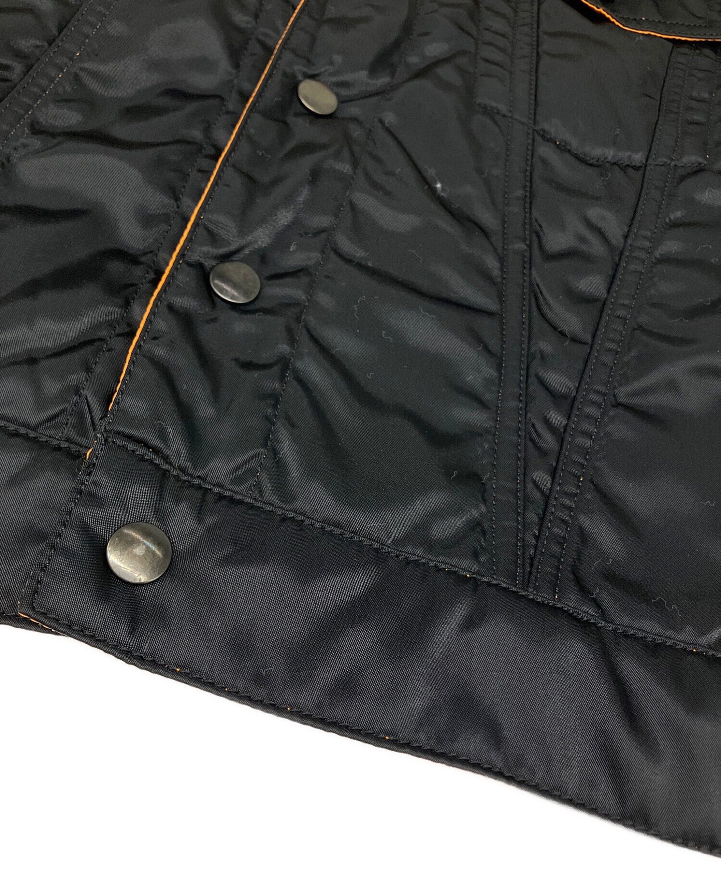 [Pre-owned] COMME des GARCONS JUNYA WATANABE MAN nylon jacket JC-J024