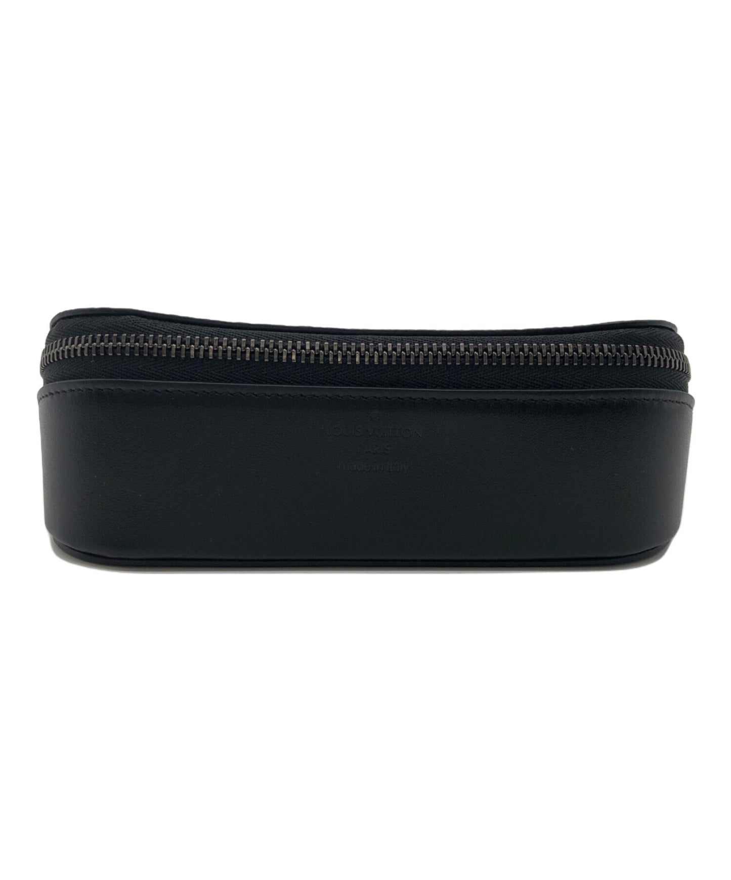 [Pre-owned] LOUIS VUITTON spectacle case GI0654