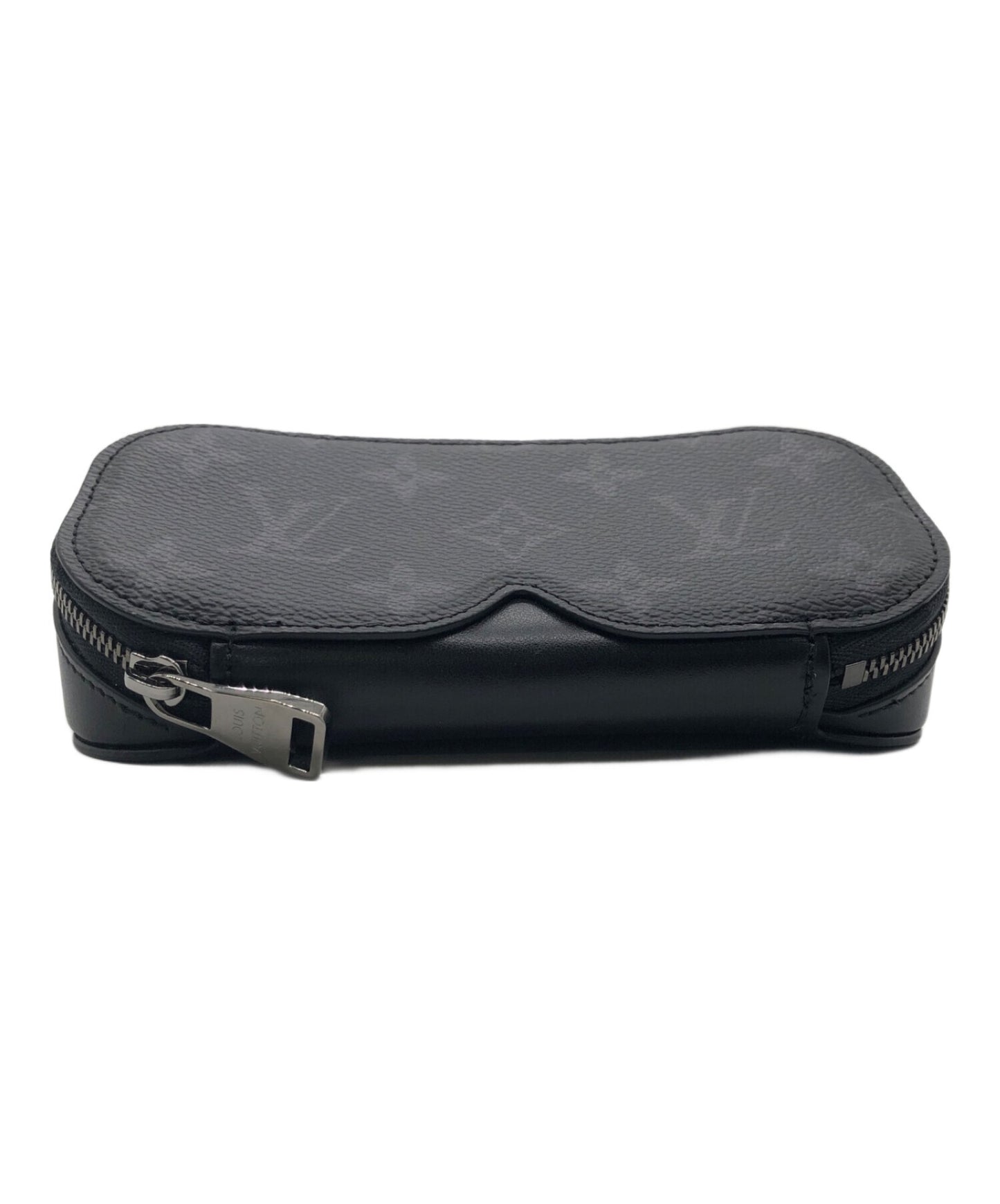 [Pre-owned] LOUIS VUITTON spectacle case GI0654