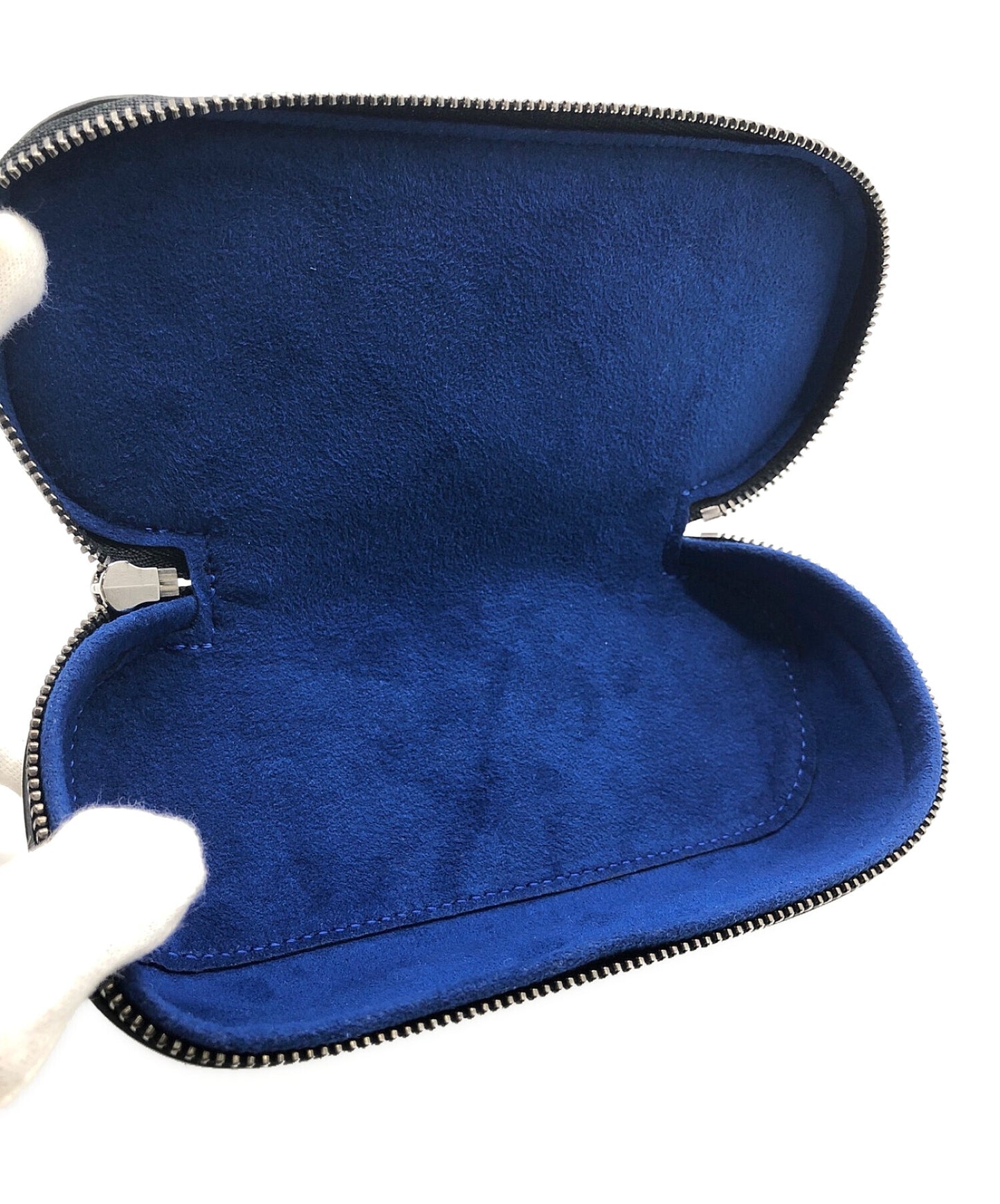 [Pre-owned] LOUIS VUITTON spectacle case GI0654