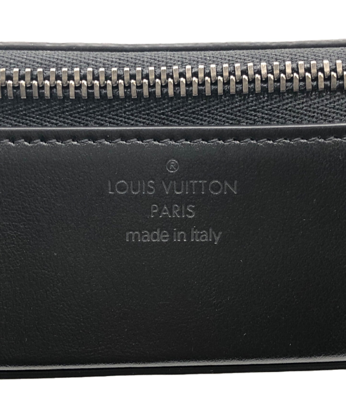 [Pre-owned] LOUIS VUITTON spectacle case GI0654