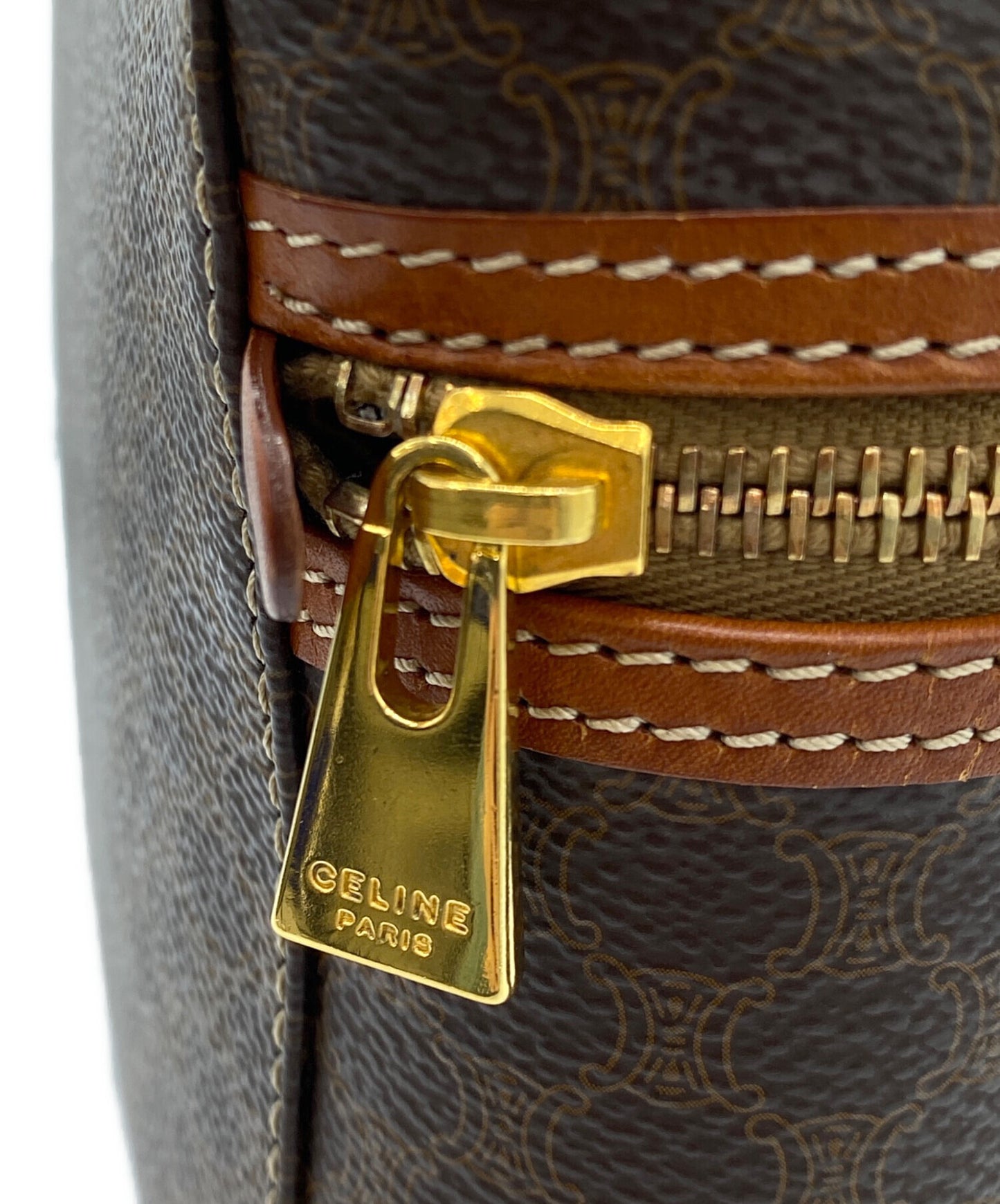 [Pre-owned] CELINE handbag