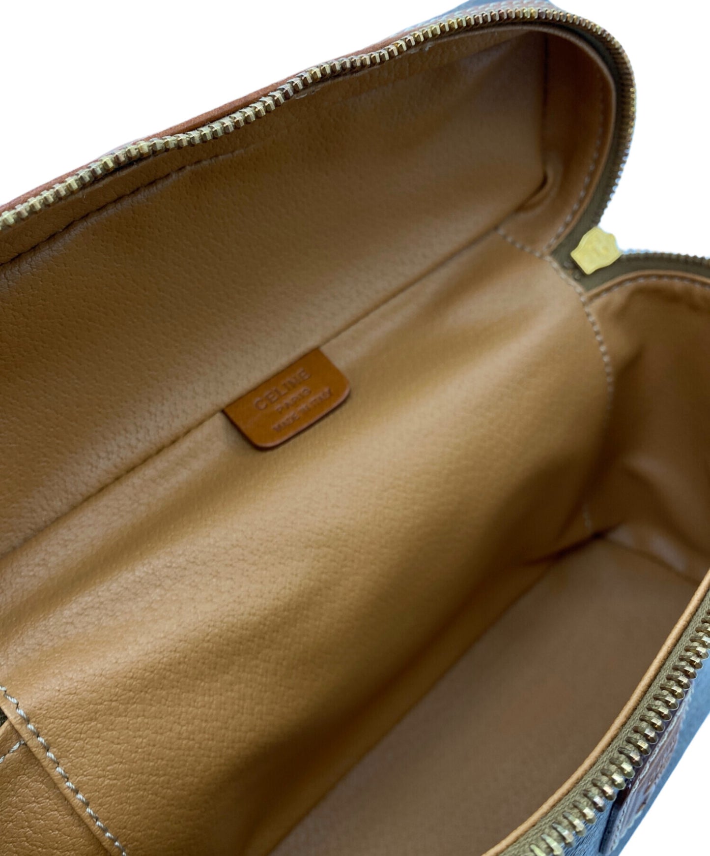 [Pre-owned] CELINE handbag