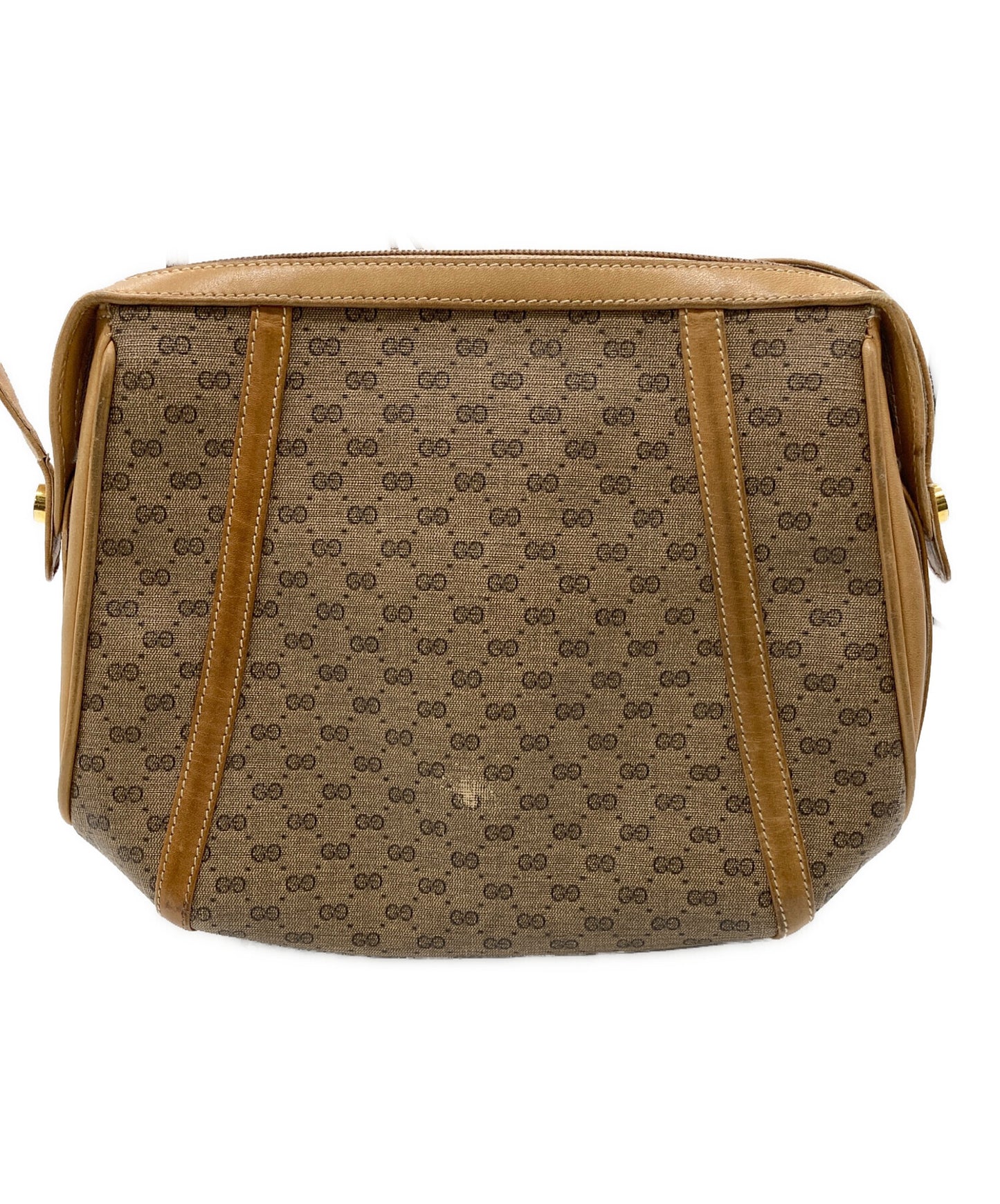 [Pre-owned] GUCCI shoulder bag 406.001