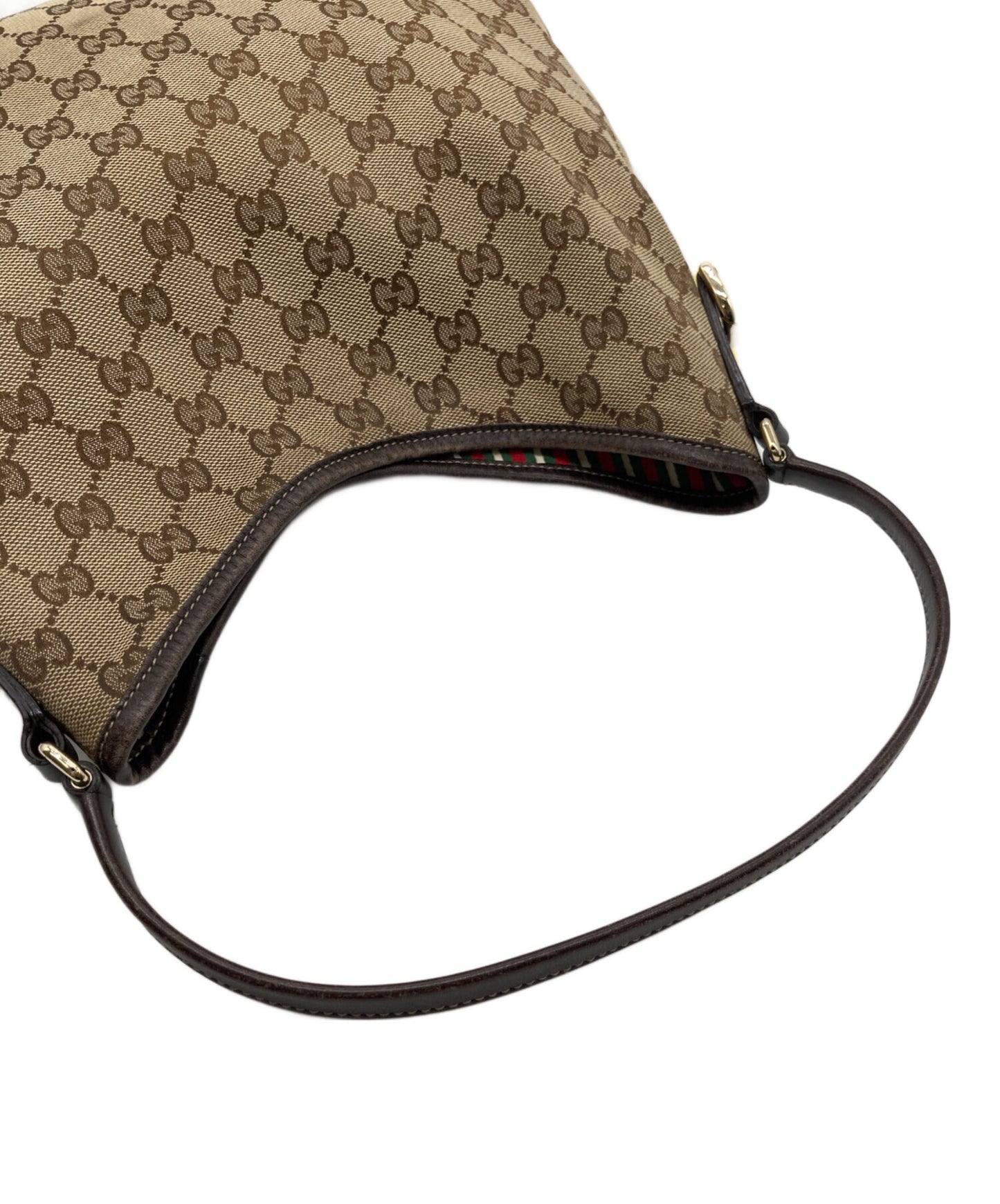 [Pre-owned] GUCCI one shoulder bag 169947