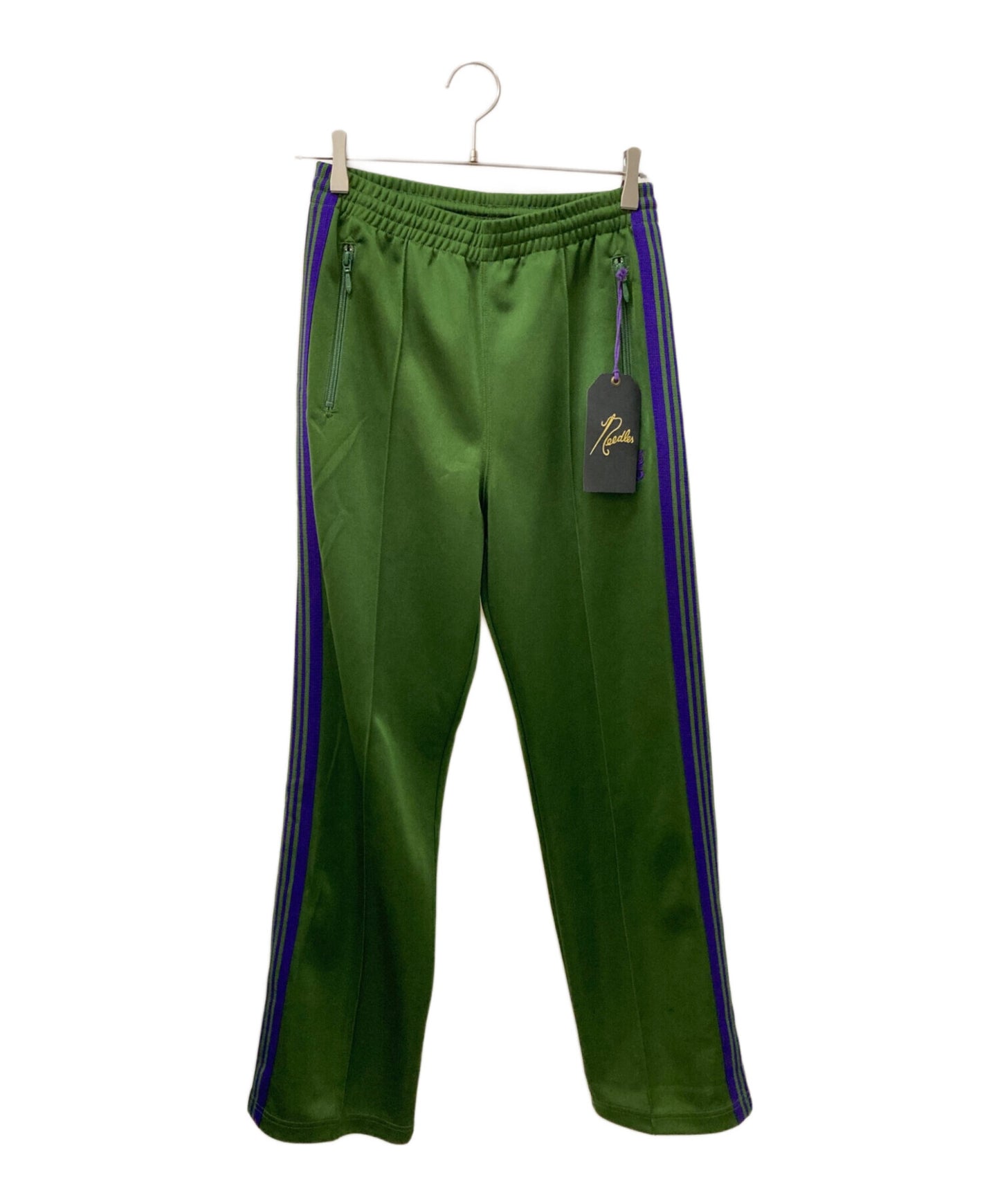 [Pre-owned] Needles track pants NS246