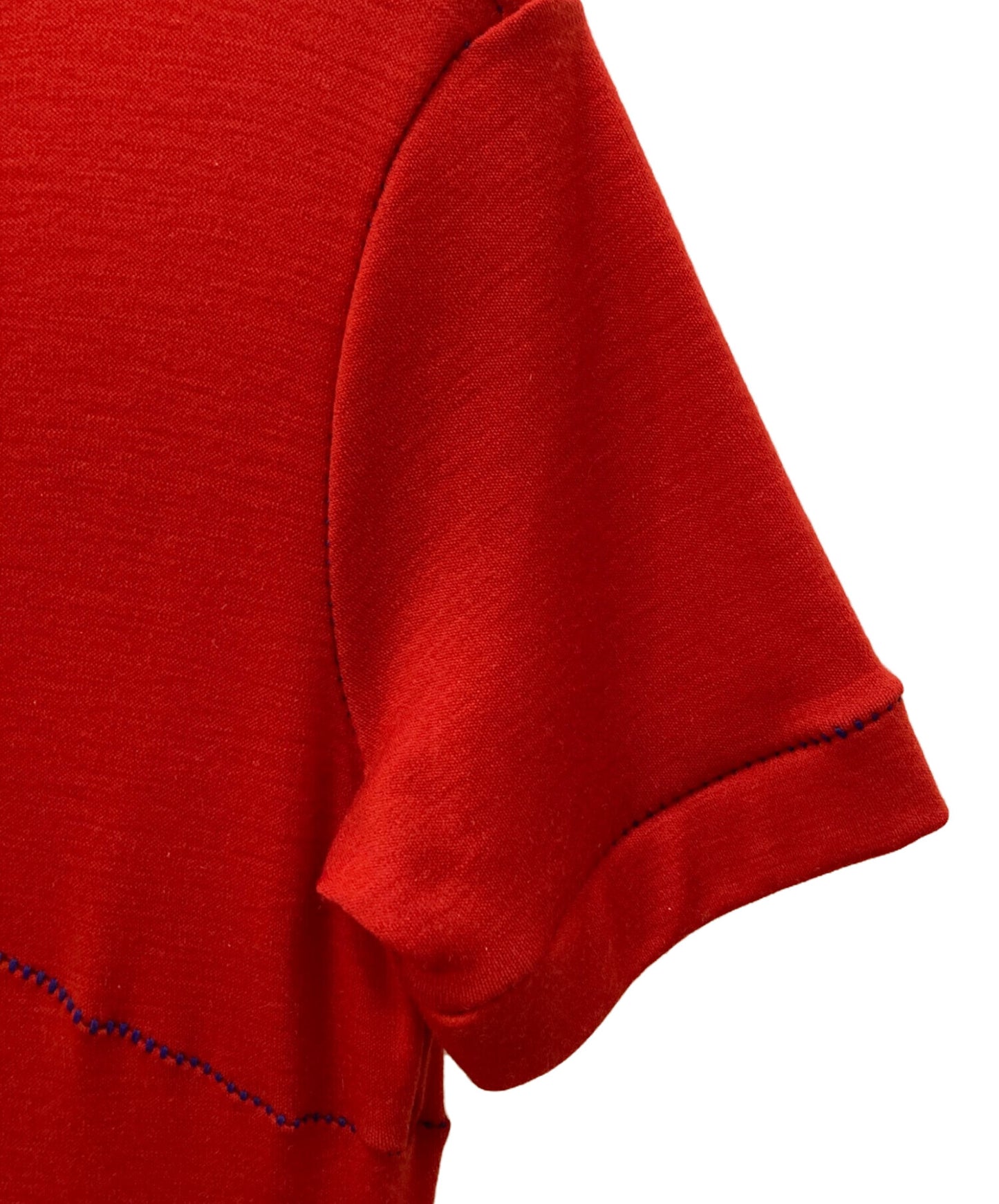 [Pre-owned] ISSEY MIYAKE FETE knit dress IF44JH536