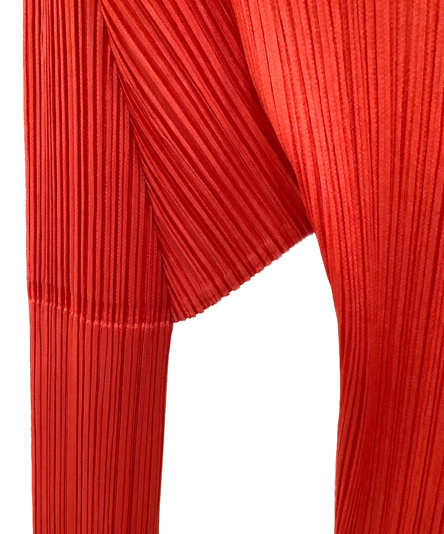 [Pre-owned] PLEATS PLEASE shirt cardigan PP13JJ305