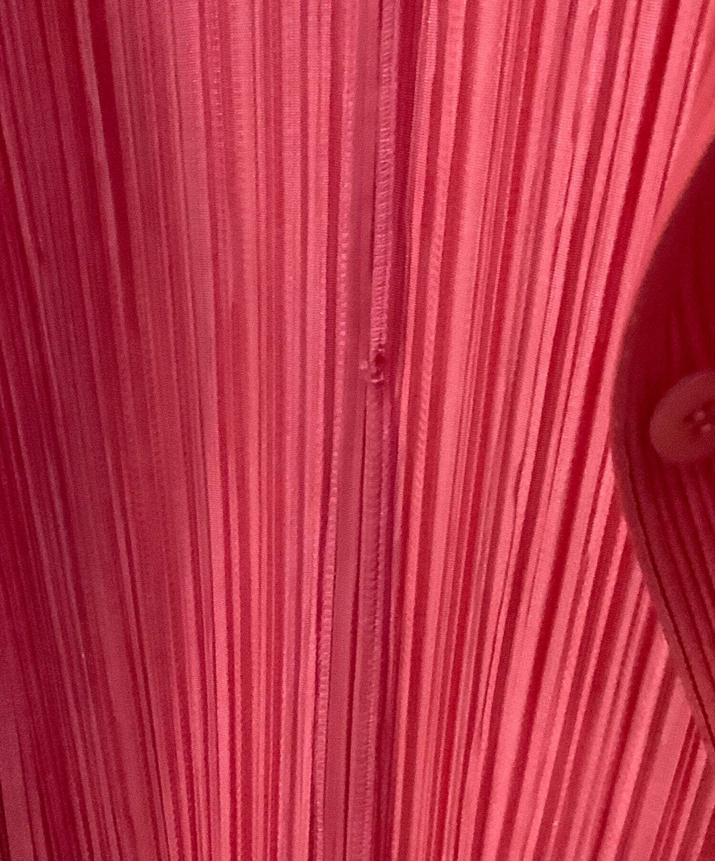 [Pre-owned] PLEATS PLEASE shirt cardigan PP13JJ305