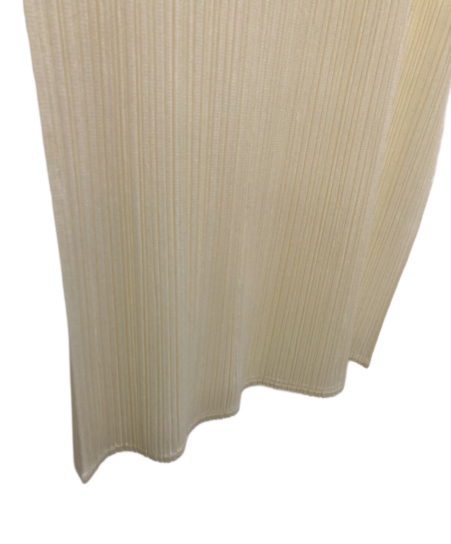 [Pre-owned] PLEATS PLEASE Sleeveless dress PP04-JH616