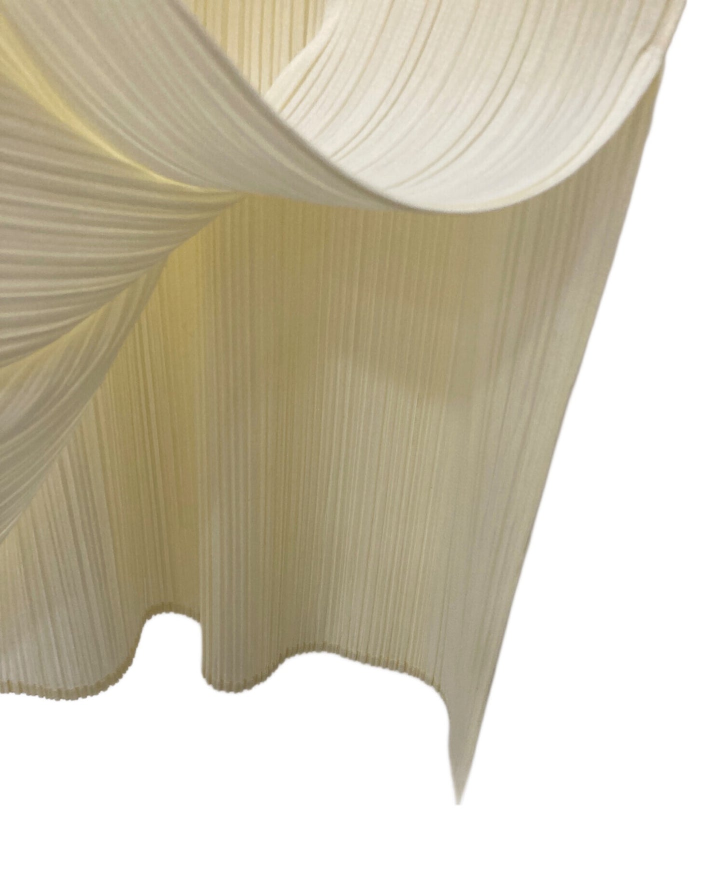 [Pre-owned] PLEATS PLEASE Sleeveless dress PP04-JH616