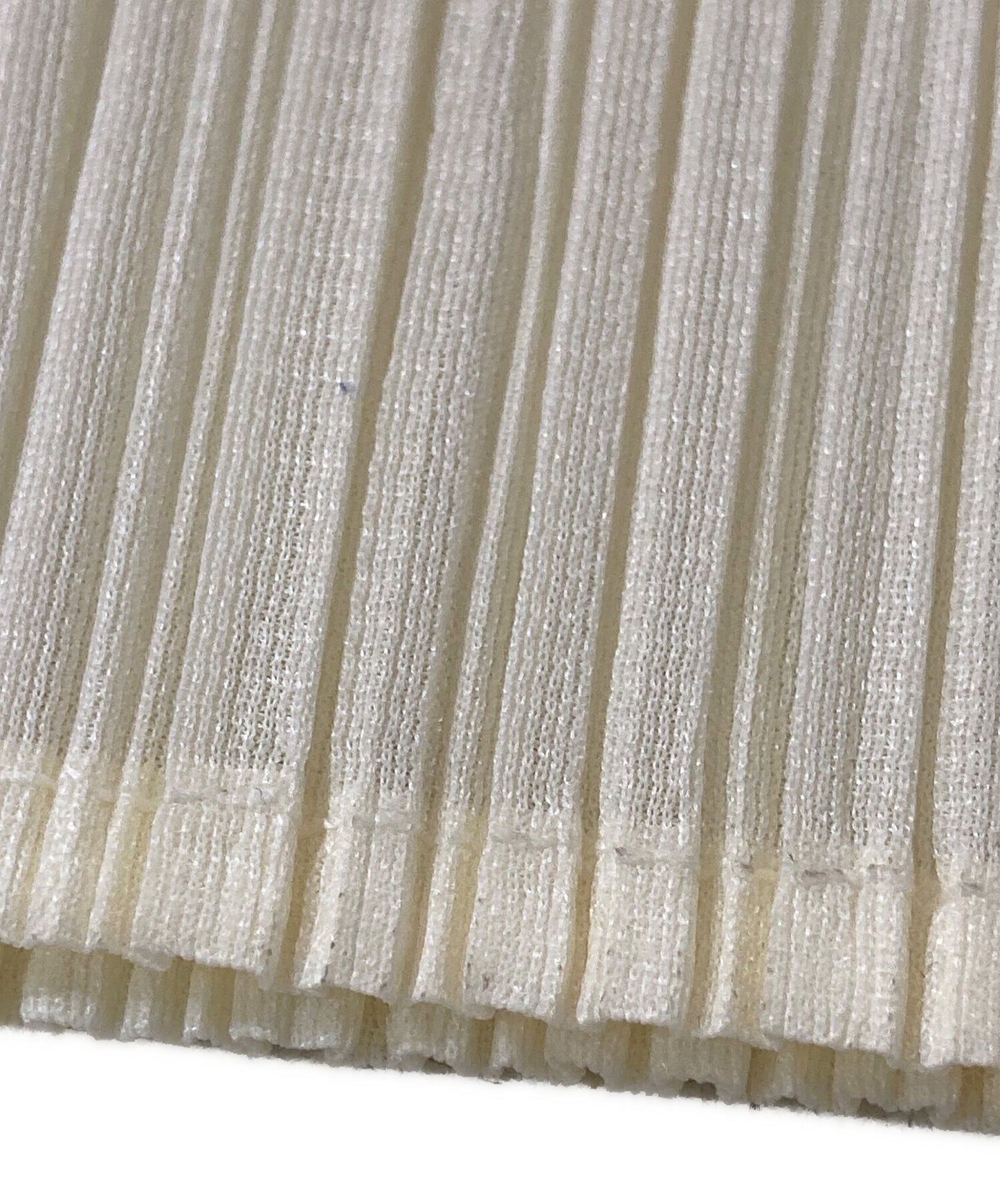 [Pre-owned] PLEATS PLEASE Sleeveless dress PP04-JH616