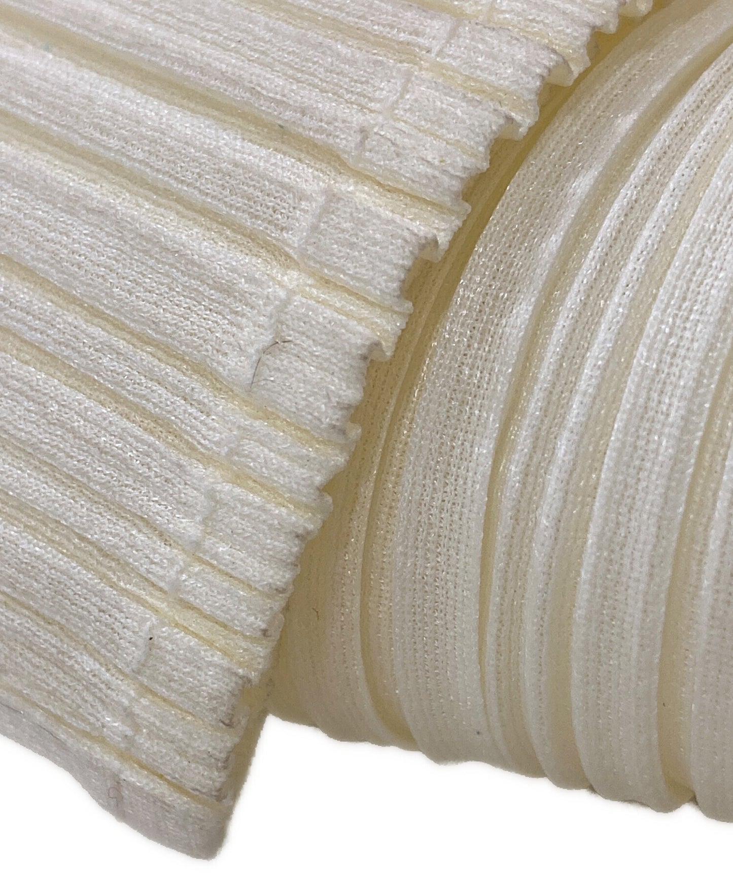 [Pre-owned] PLEATS PLEASE Sleeveless dress PP04-JH616