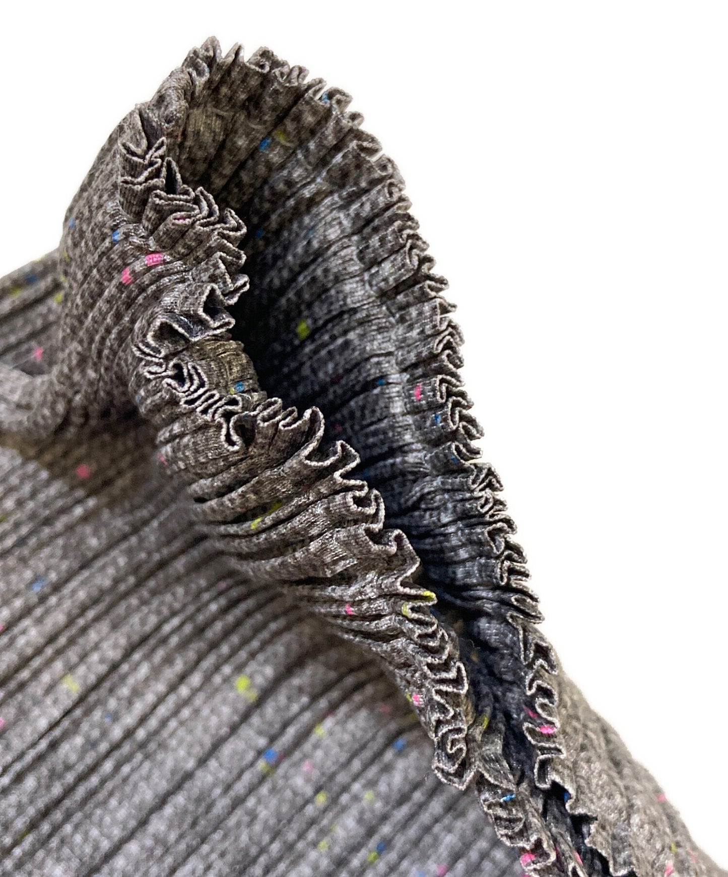 [Pre-owned] PLEATS PLEASE pleated skirt PP12-JG267