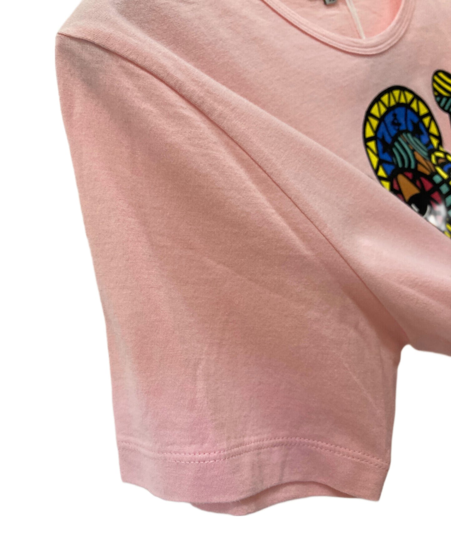 [Pre-owned] Vivienne Westwood printed T-shirt