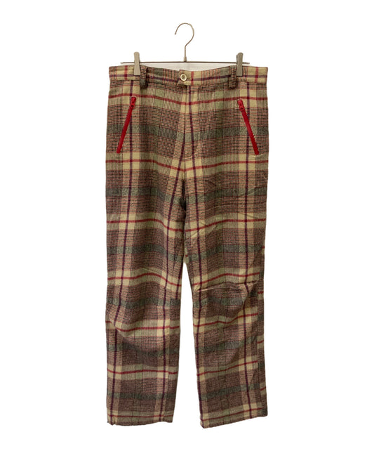 [Pre-owned] COMME des GARCONS SHIRT wool pants W13153