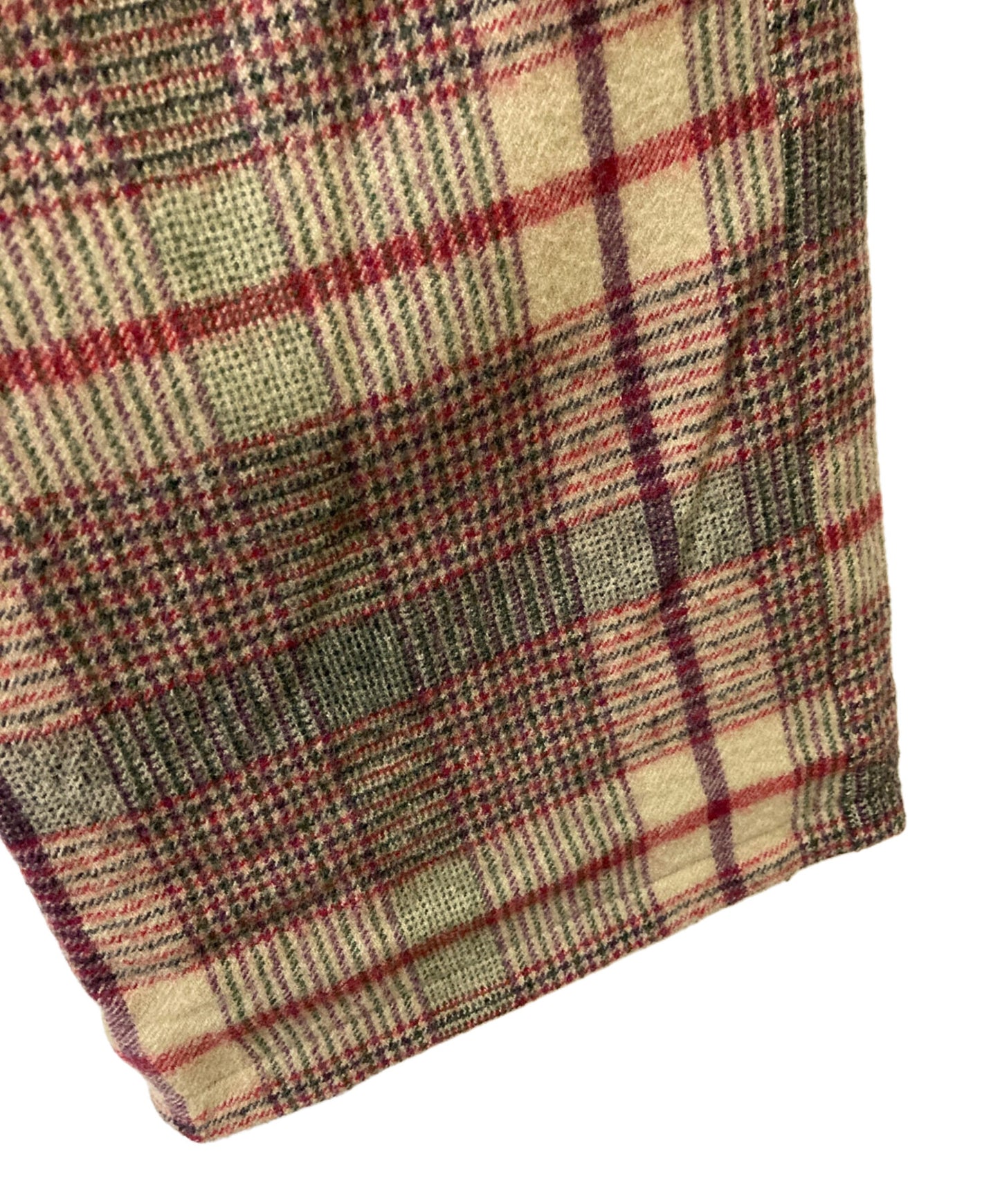 [Pre-owned] COMME des GARCONS SHIRT wool pants W13153