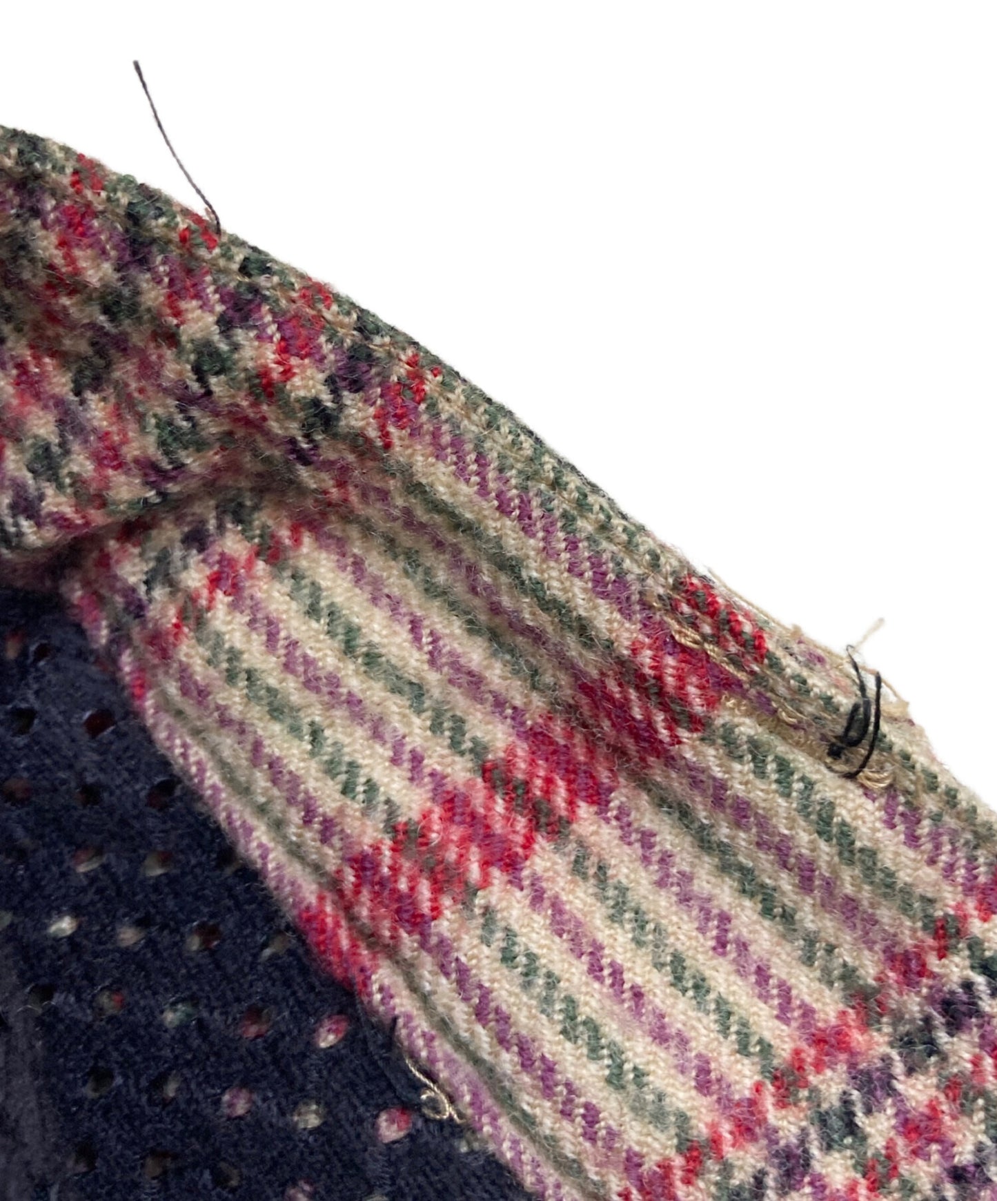 [Pre-owned] COMME des GARCONS SHIRT wool pants W13153