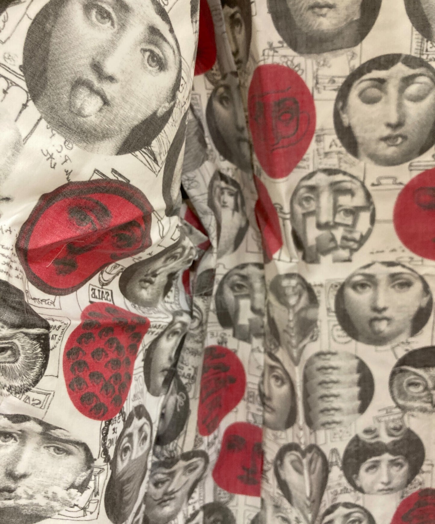 [Pre-owned] COMME des GARCONS HOMME PLUS long-sleeved shirt PS-B014