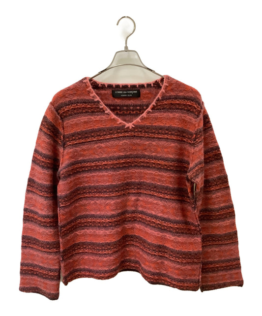 [Pre-owned] COMME des GARCONS HOMME PLUS thick knit PN-040010