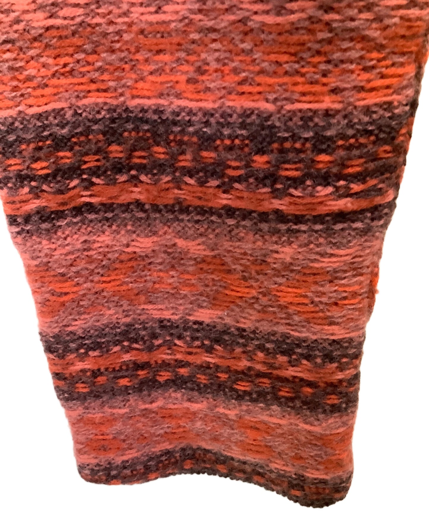 [Pre-owned] COMME des GARCONS HOMME PLUS thick knit PN-040010