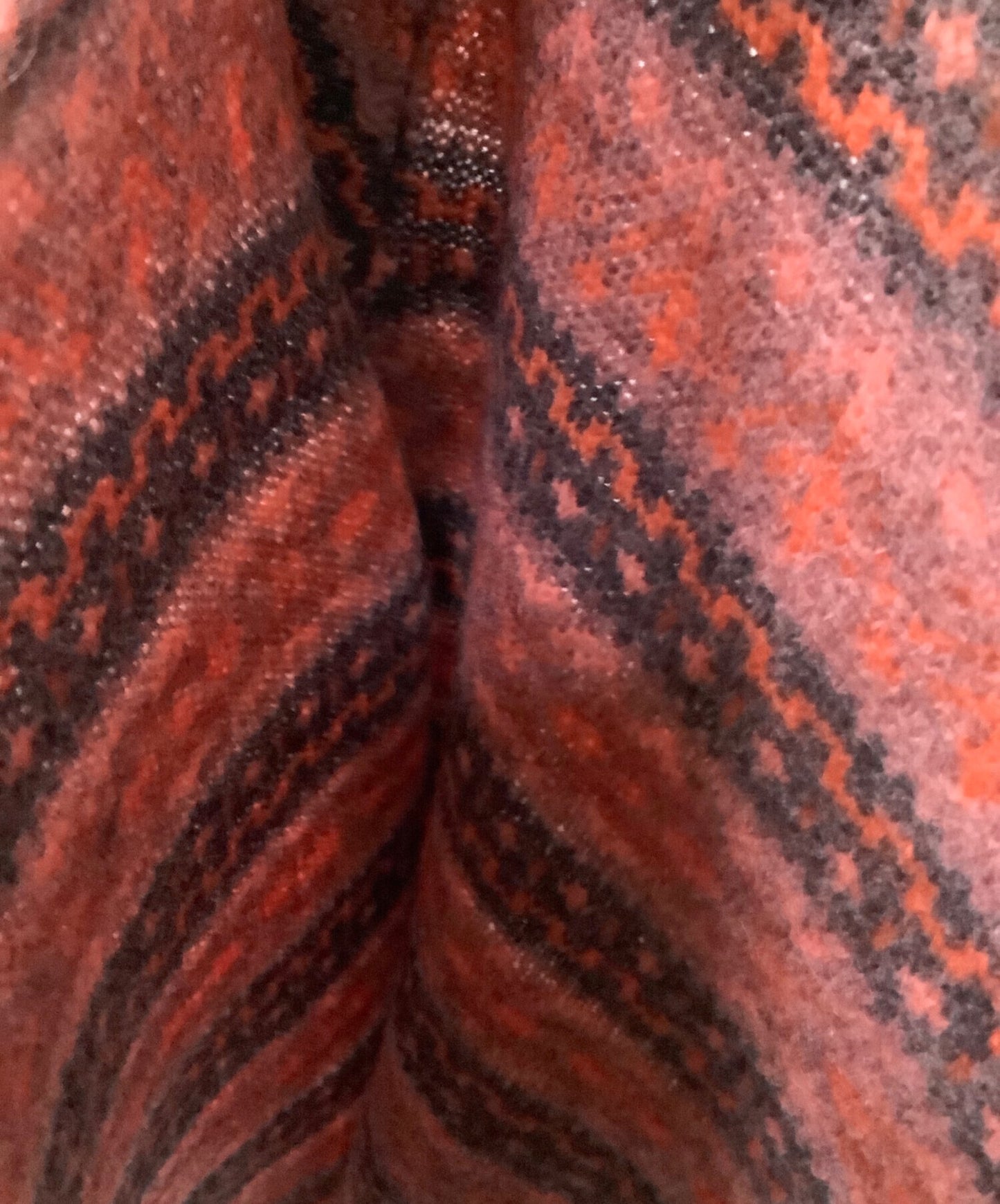 [Pre-owned] COMME des GARCONS HOMME PLUS thick knit PN-040010