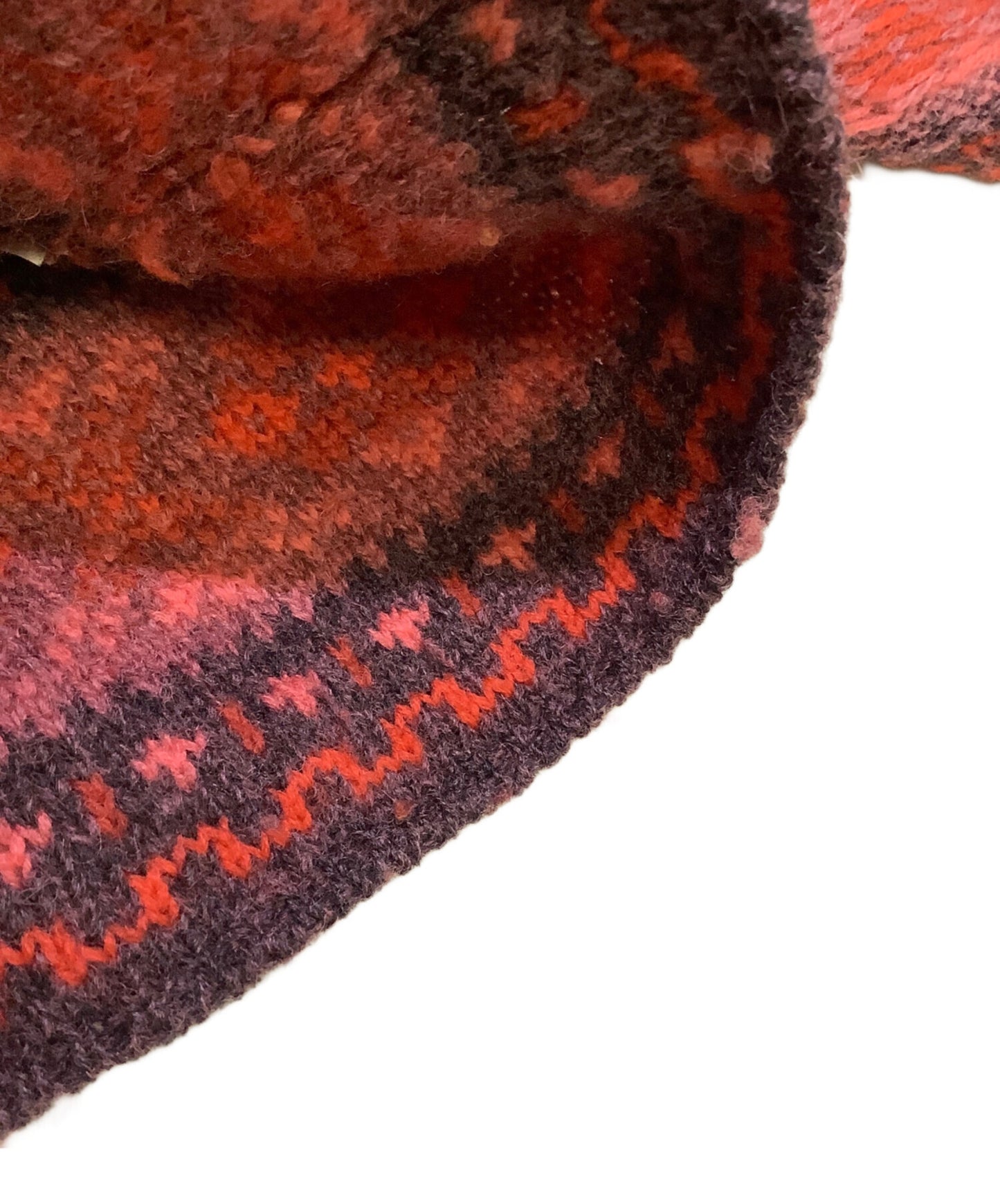 [Pre-owned] COMME des GARCONS HOMME PLUS thick knit PN-040010