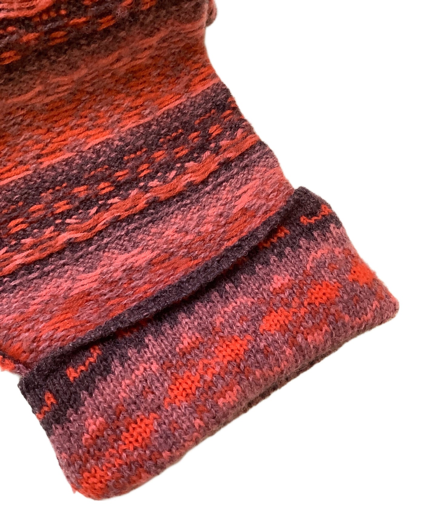 [Pre-owned] COMME des GARCONS HOMME PLUS thick knit PN-040010