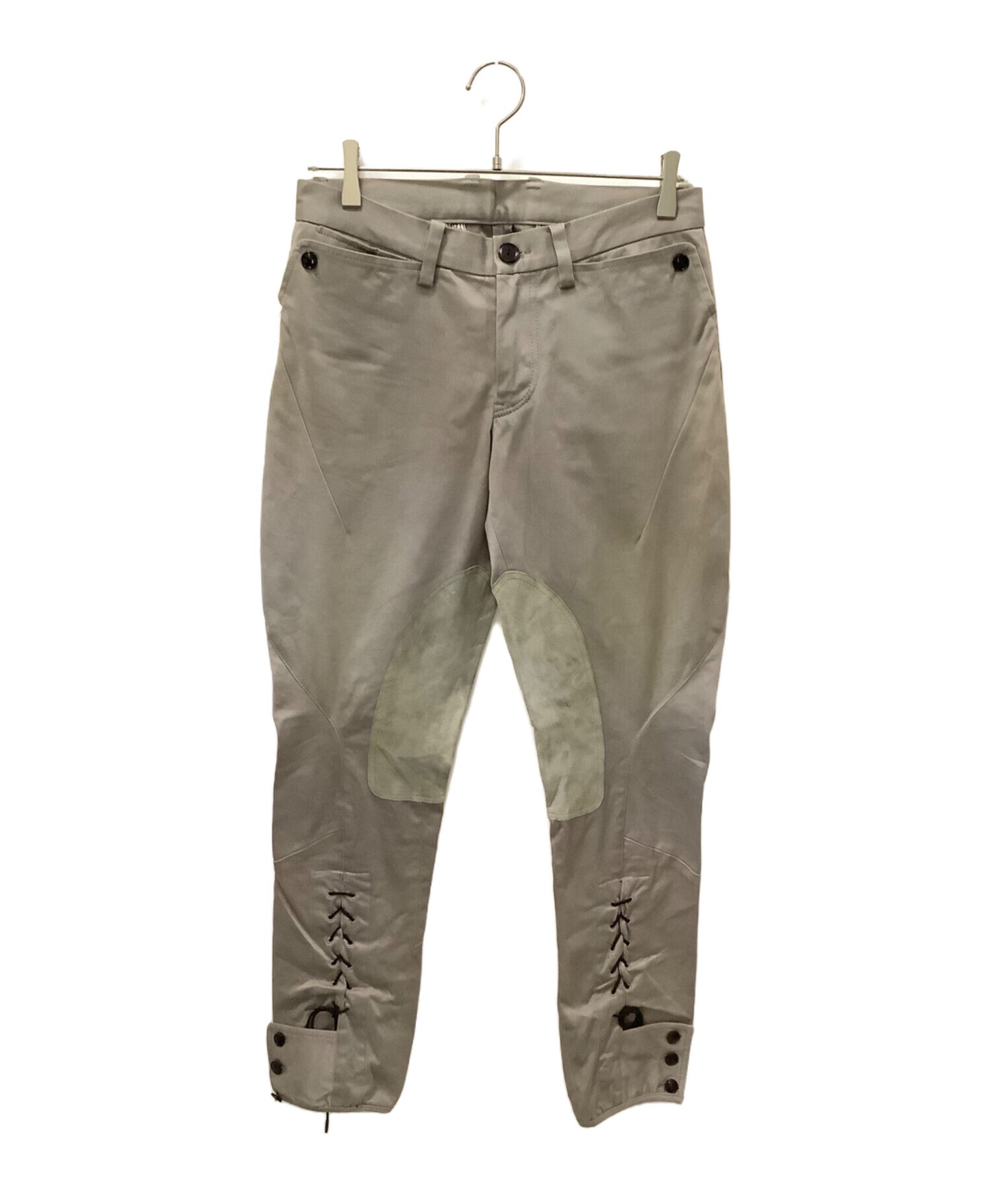 [Pre-owned] NUMBER (N)INE JOPPERS PANTS F07-NP004A