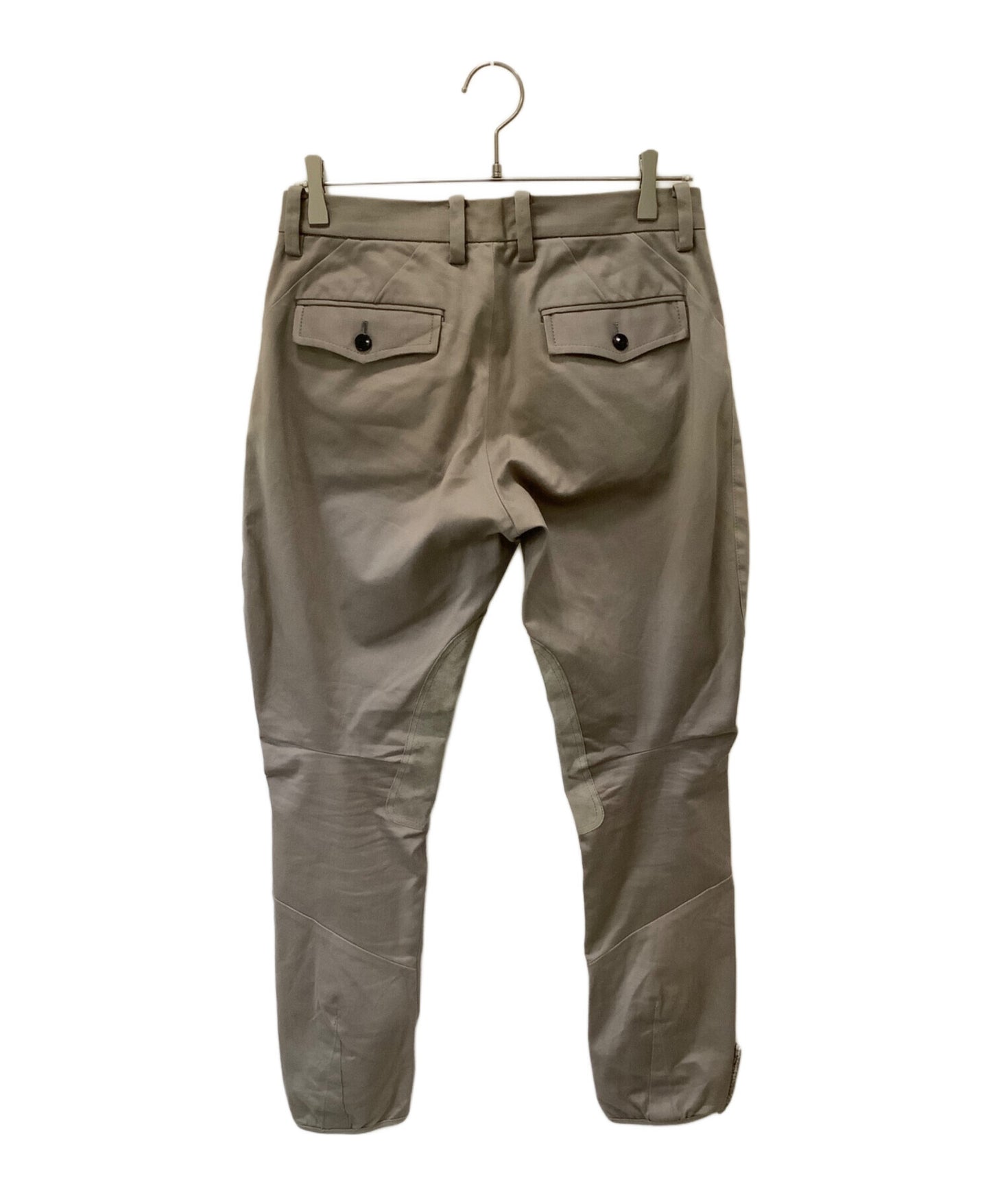 [Pre-owned] NUMBER (N)INE JOPPERS PANTS F07-NP004A