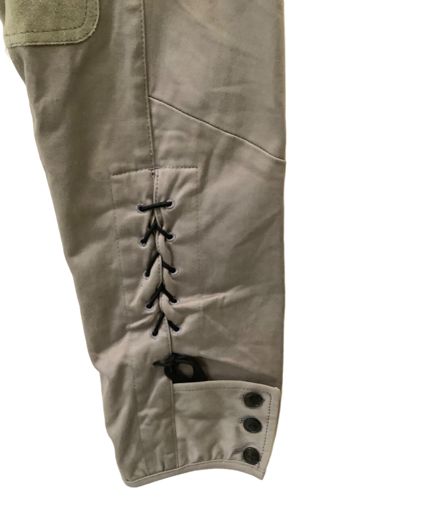 [Pre-owned] NUMBER (N)INE JOPPERS PANTS F07-NP004A