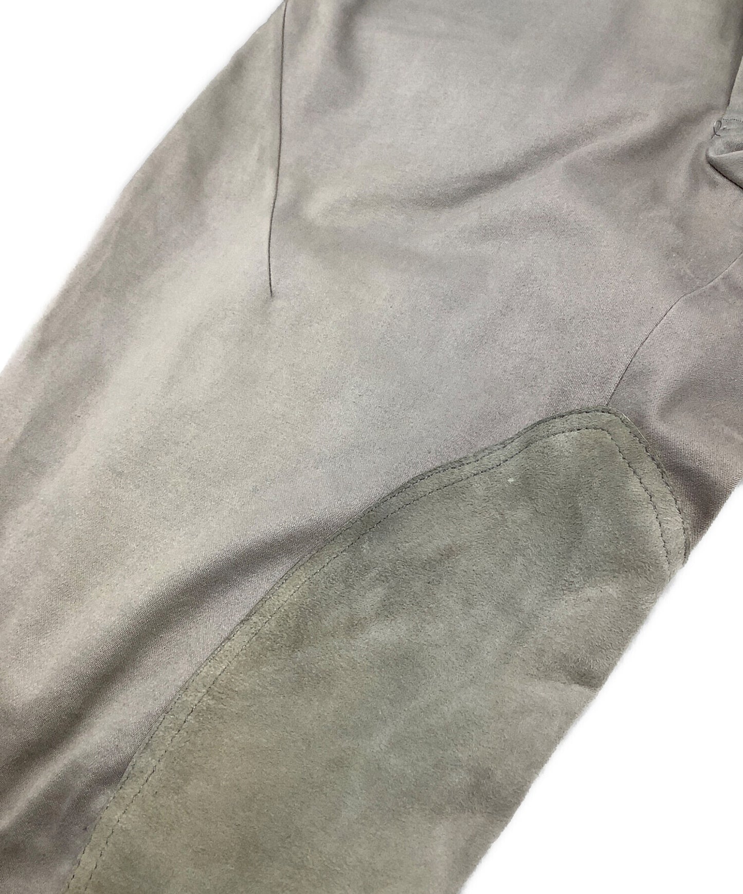 [Pre-owned] NUMBER (N)INE JOPPERS PANTS F07-NP004A