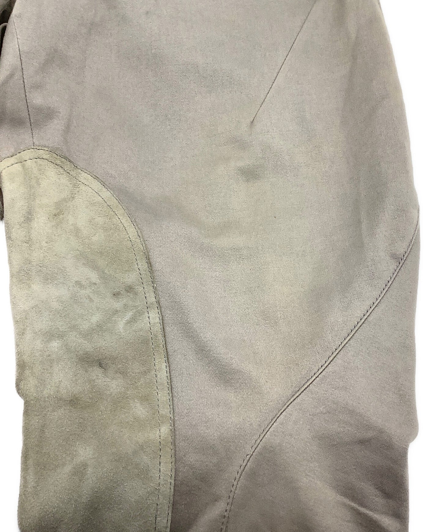[Pre-owned] NUMBER (N)INE JOPPERS PANTS F07-NP004A