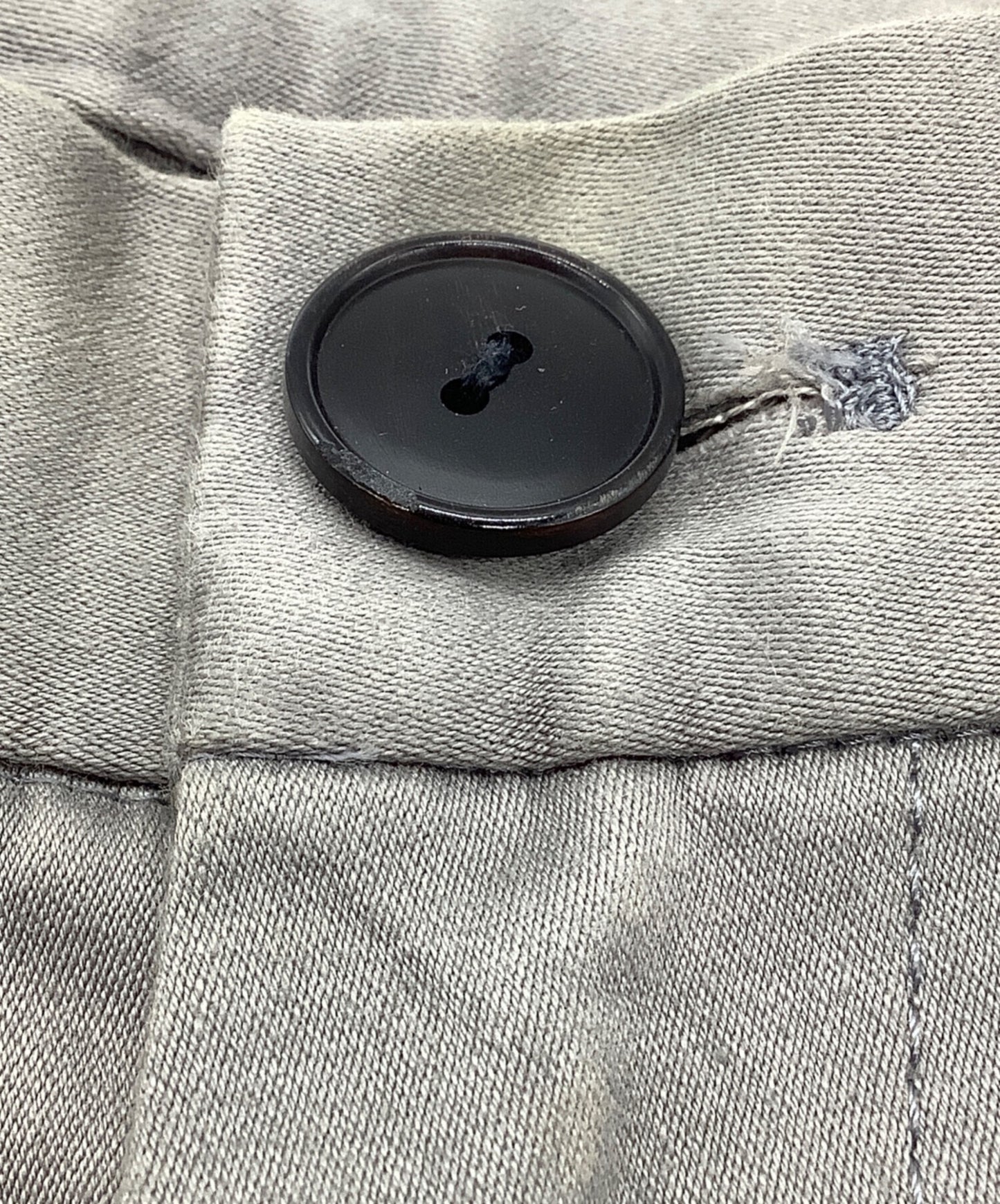 [Pre-owned] NUMBER (N)INE JOPPERS PANTS F07-NP004A